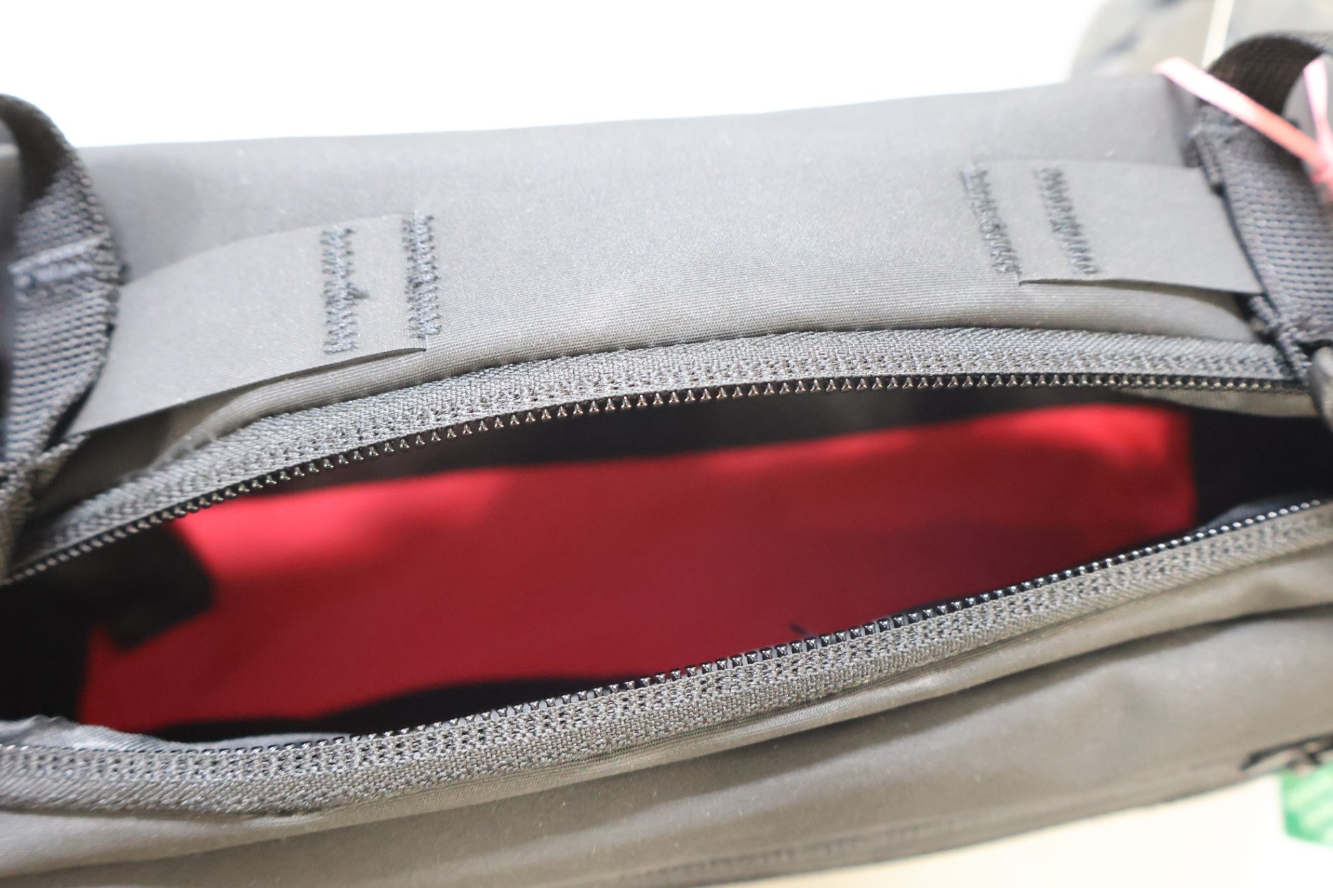 RAPHA 「ラファ」 BAR BAG ハンドルバーバッグ / 高知店