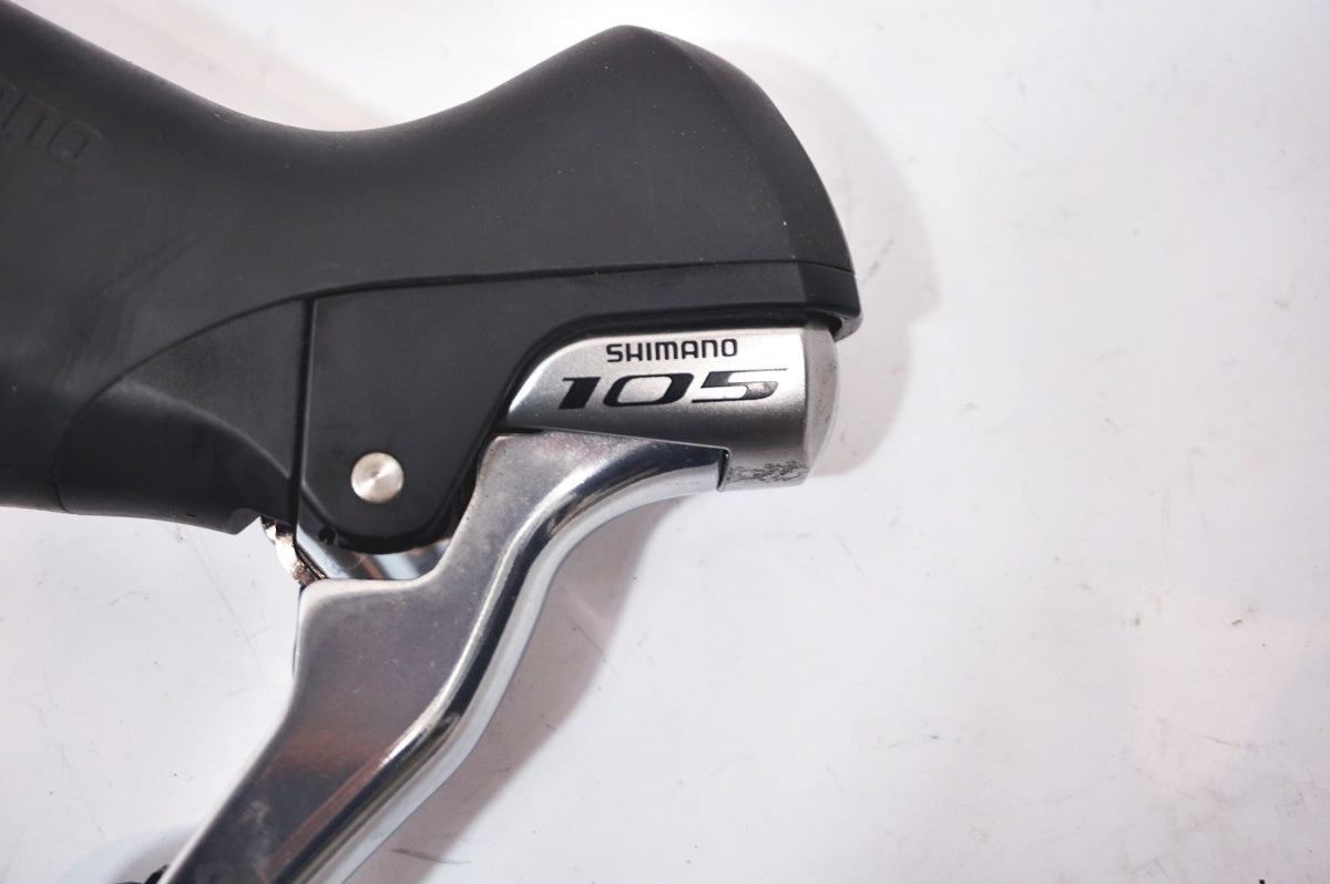 SHIMANO 「シマノ」 105 ST-5800 デュアルコントロールレバー / バイチャリ世田谷店