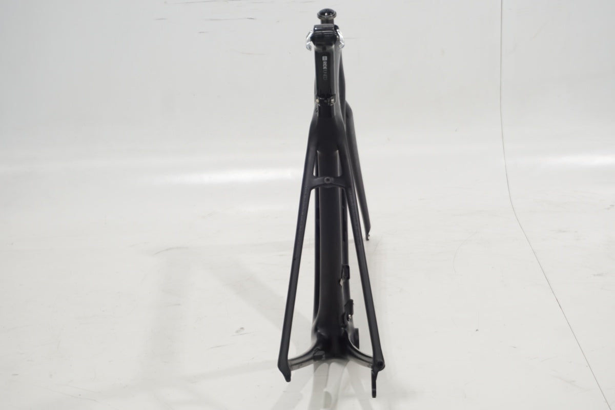 trek EmondaSL5 50 フレームセット CDJ認定フレーム / TREK emonda SL5 Rim / サイズ52 トップ534mm