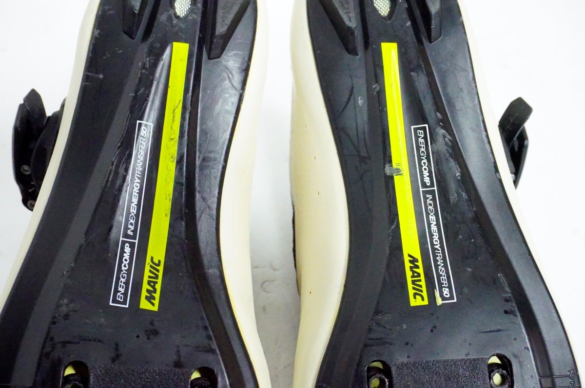 MAVIC 「マヴィック」 AKSIUM ELITEⅡ STANDERD FIT 41 1/3(26cm) シューズ / 名古屋大須店