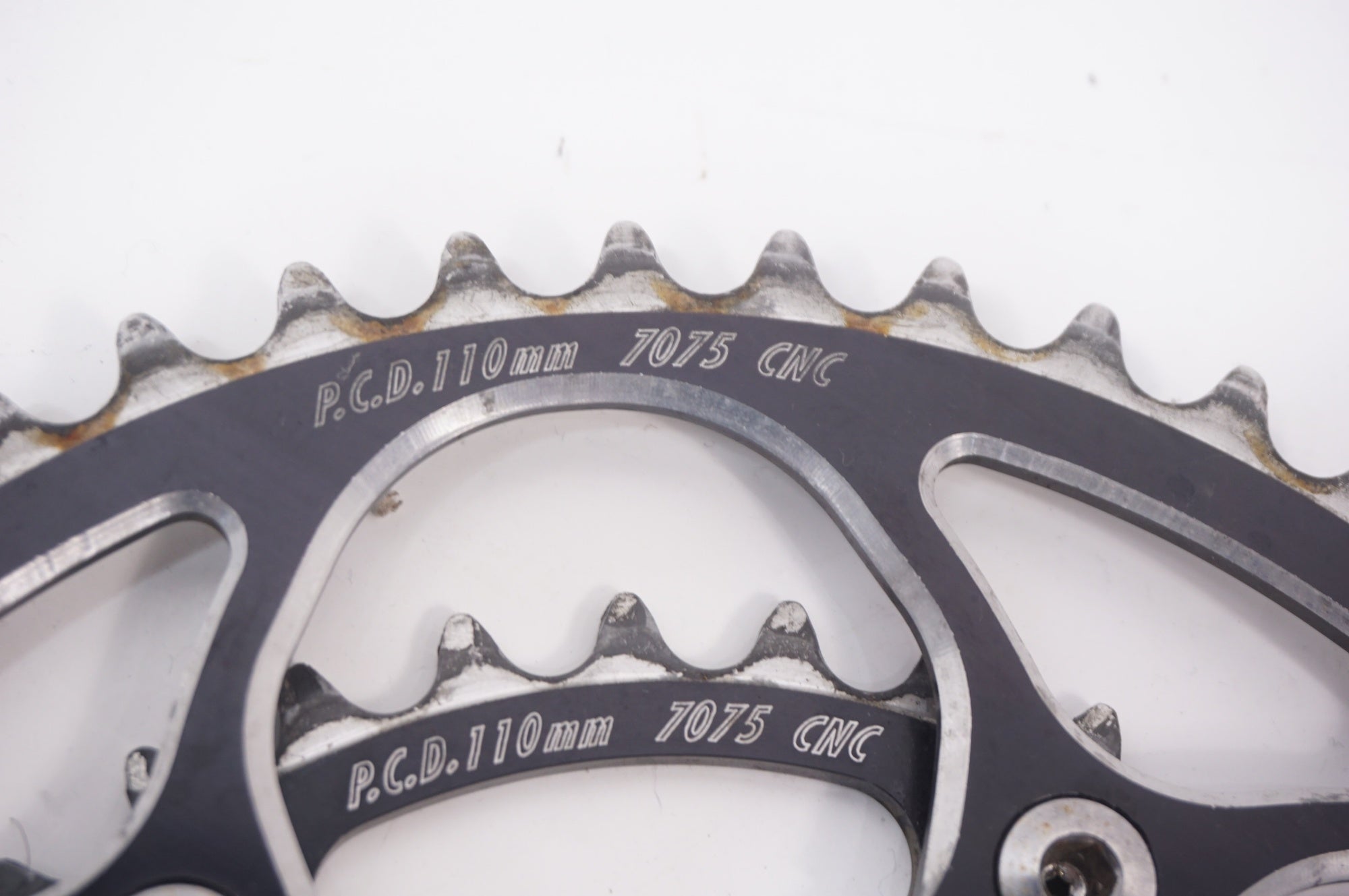 SUGINO 「スギノ」 TD1MR 48-34T 170mm クランクセット / 世田谷店