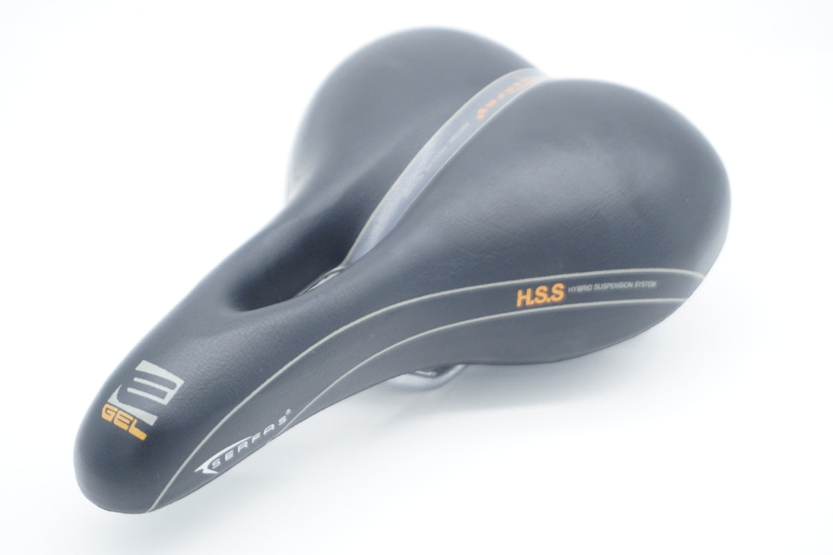 SERFAS 「サーファス」 HSS サドル / 滋賀大津店