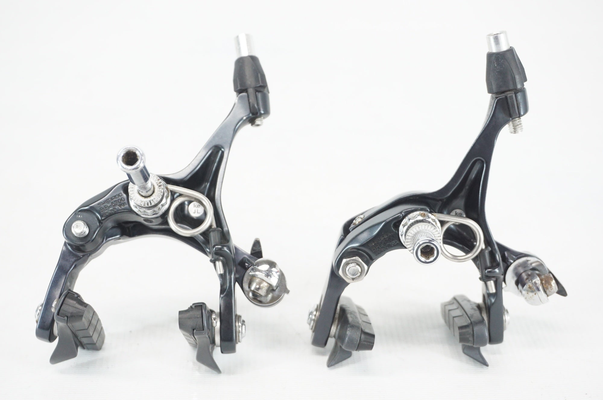 Shimano 105 ドライブトレインパーツセット　コンポ 状態悪い 楽天市場】SHIMANO 105の通販