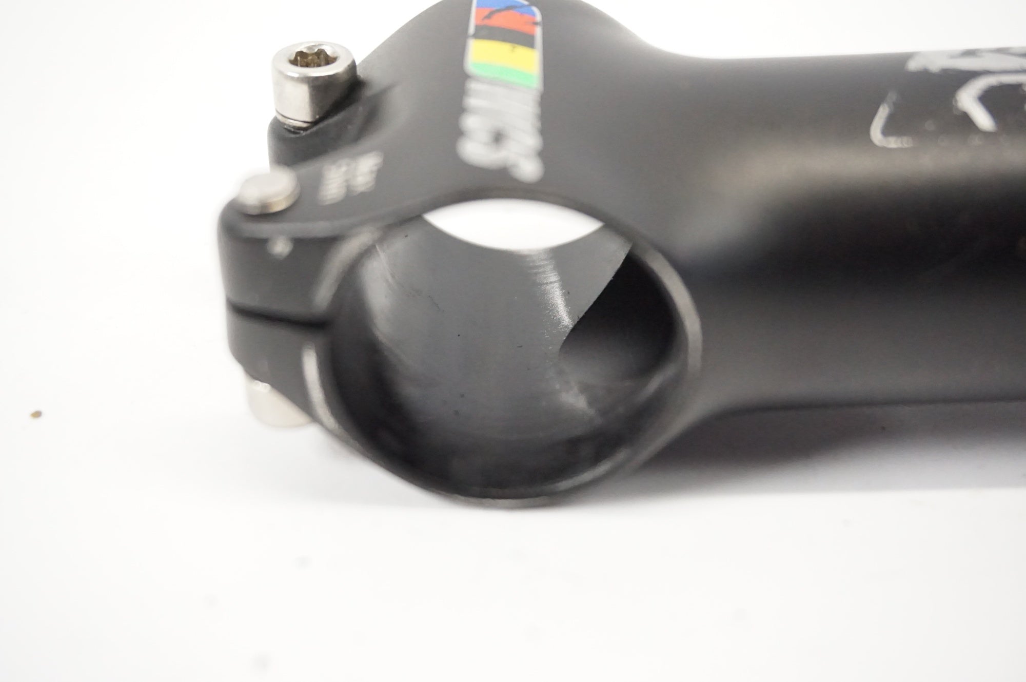 RITCHEY 「リッチー」 WCS φ31.8 120mm 6°/84° ステム / 宇都宮店