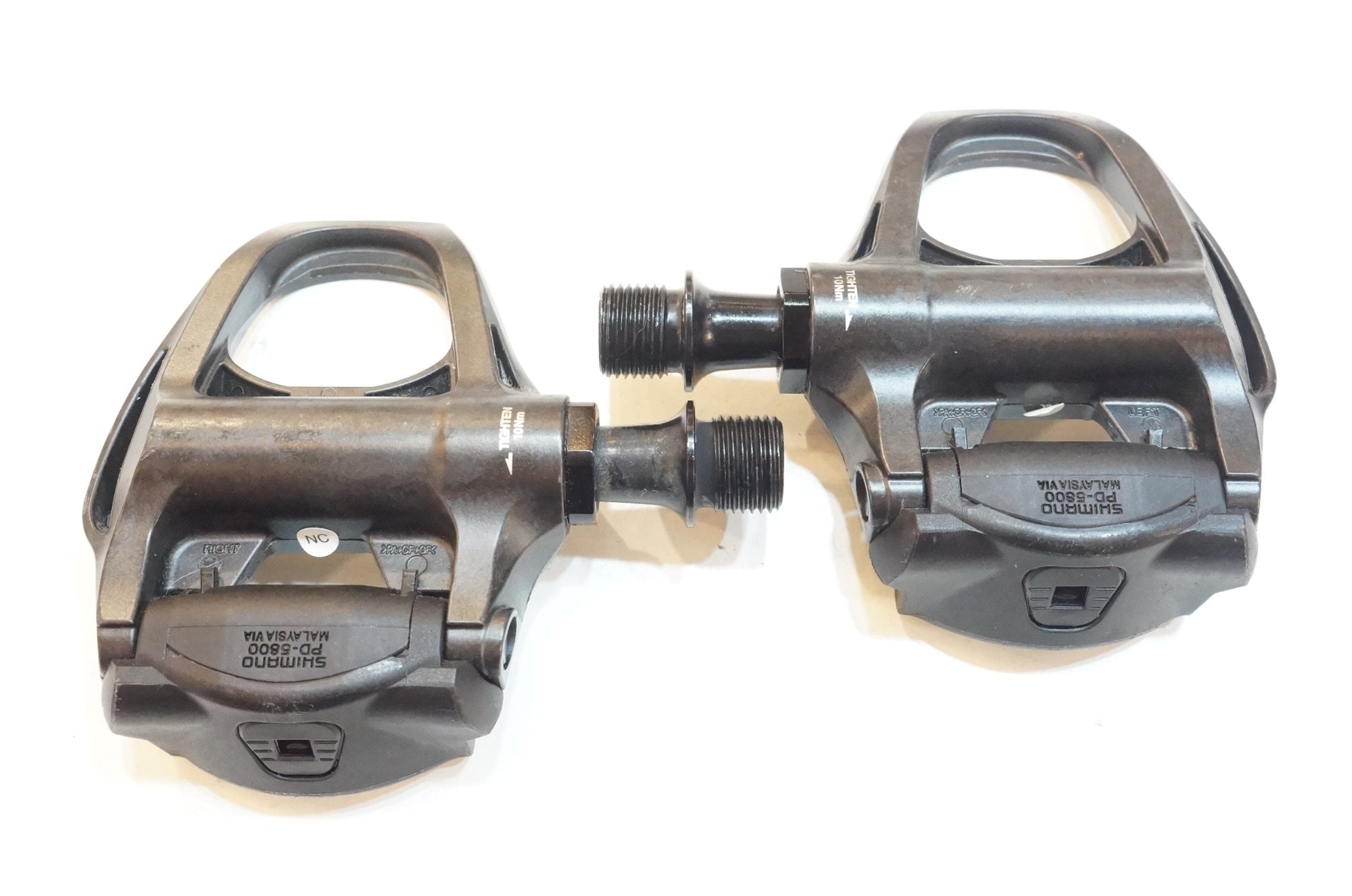 SHIMANO 「シマノ」 105 PD-5800 ペダル / 浦和ベース
