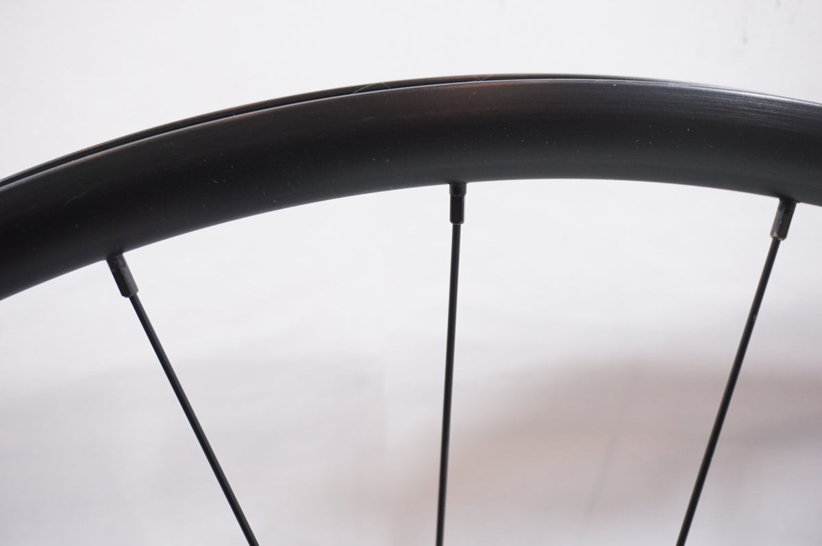 BONTRAGER 「ボントレガー」 PARADIGM SL シマノ11S ホイールセット / 世田谷店