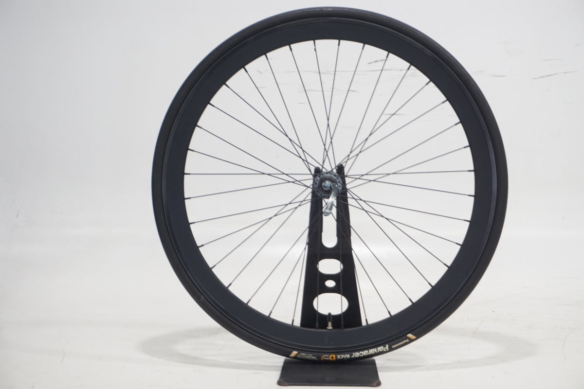 H PLUS SON 「エイチプラスサン」 アルミリム SHIMANO ULTEGRA HB-6800ハブ SHIMANO11速 ホイールセット / 滋賀大津店