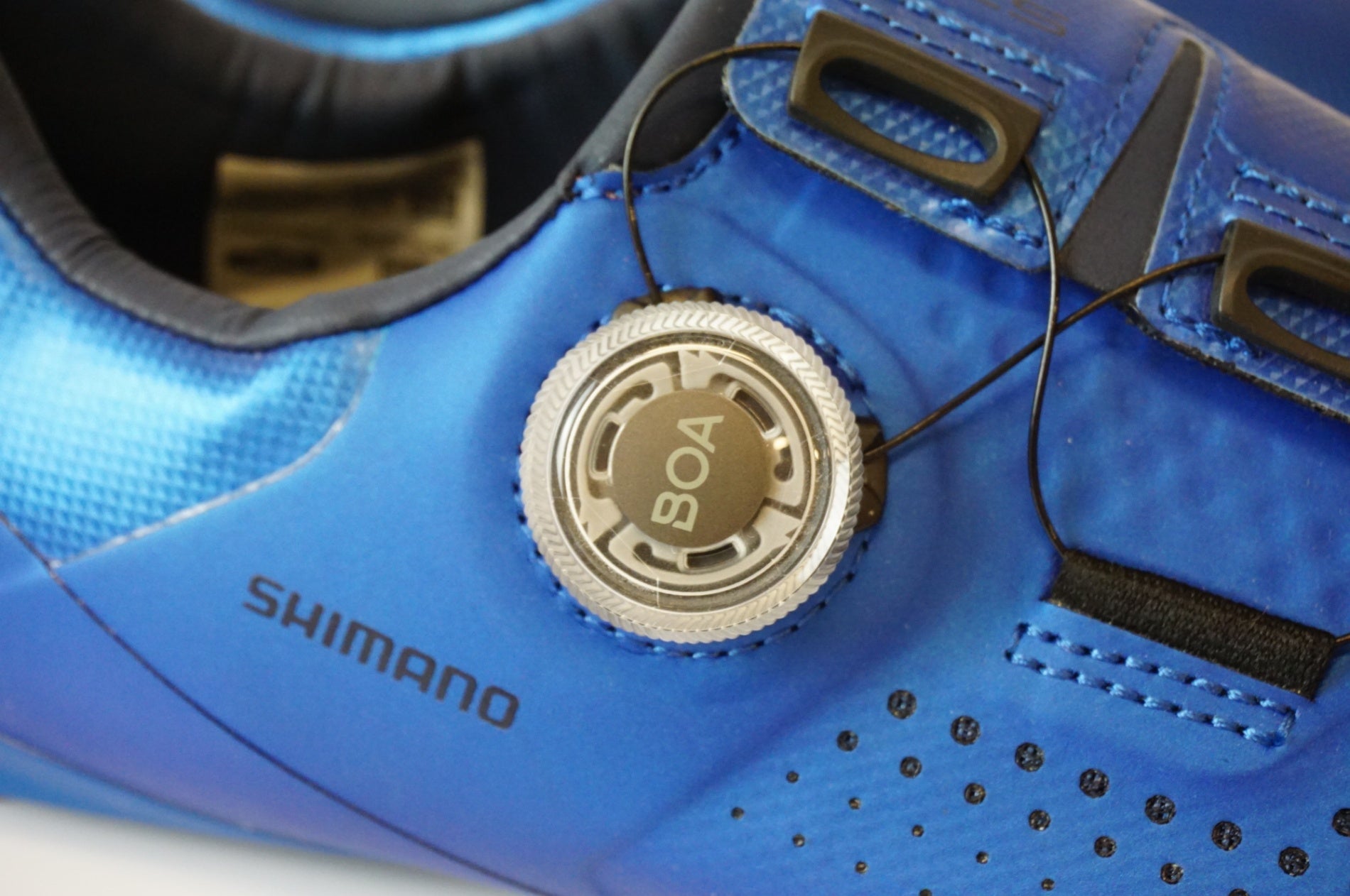 SHIMANO 「シマノ」 SH-RC500 M B01E 25.8cm シューズ / 浜松店