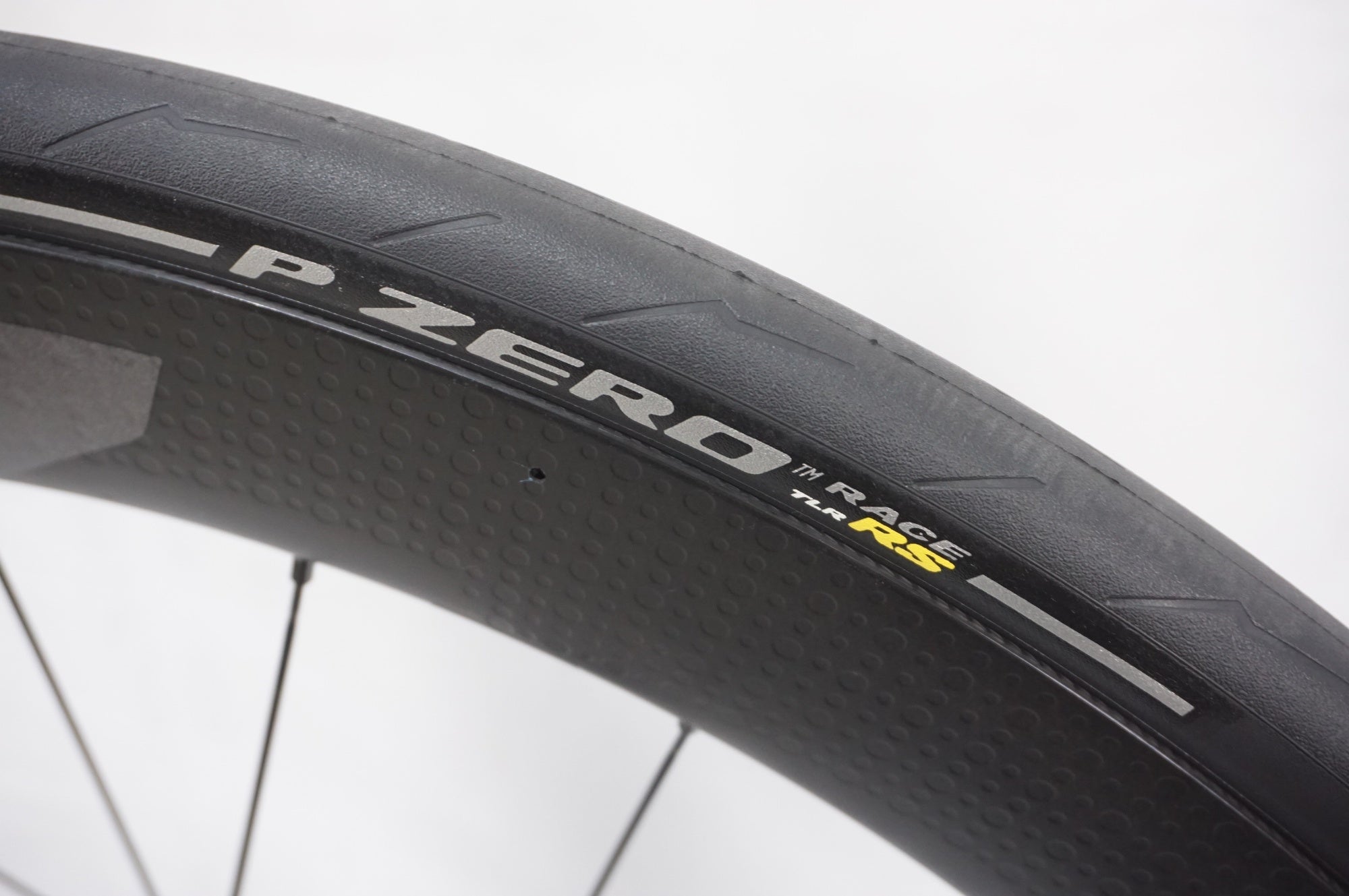 ZIPP 「ジップ」 404 FIRECREST DISC SRAM XDR ホイールセット / AKIBA