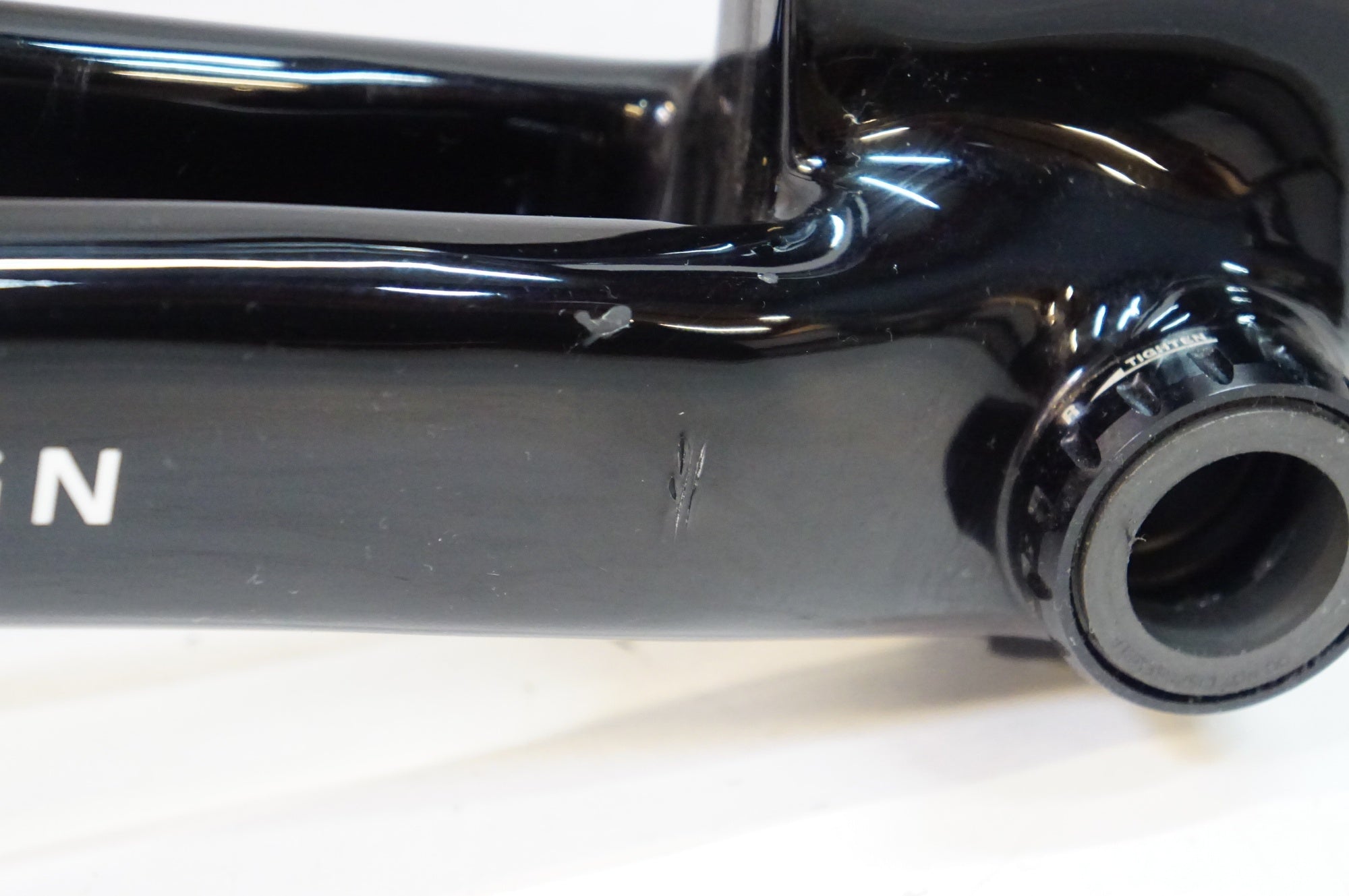 CERVELO 「サーヴェロ」 P2 2012年モデル フレームセット / 熊谷本店