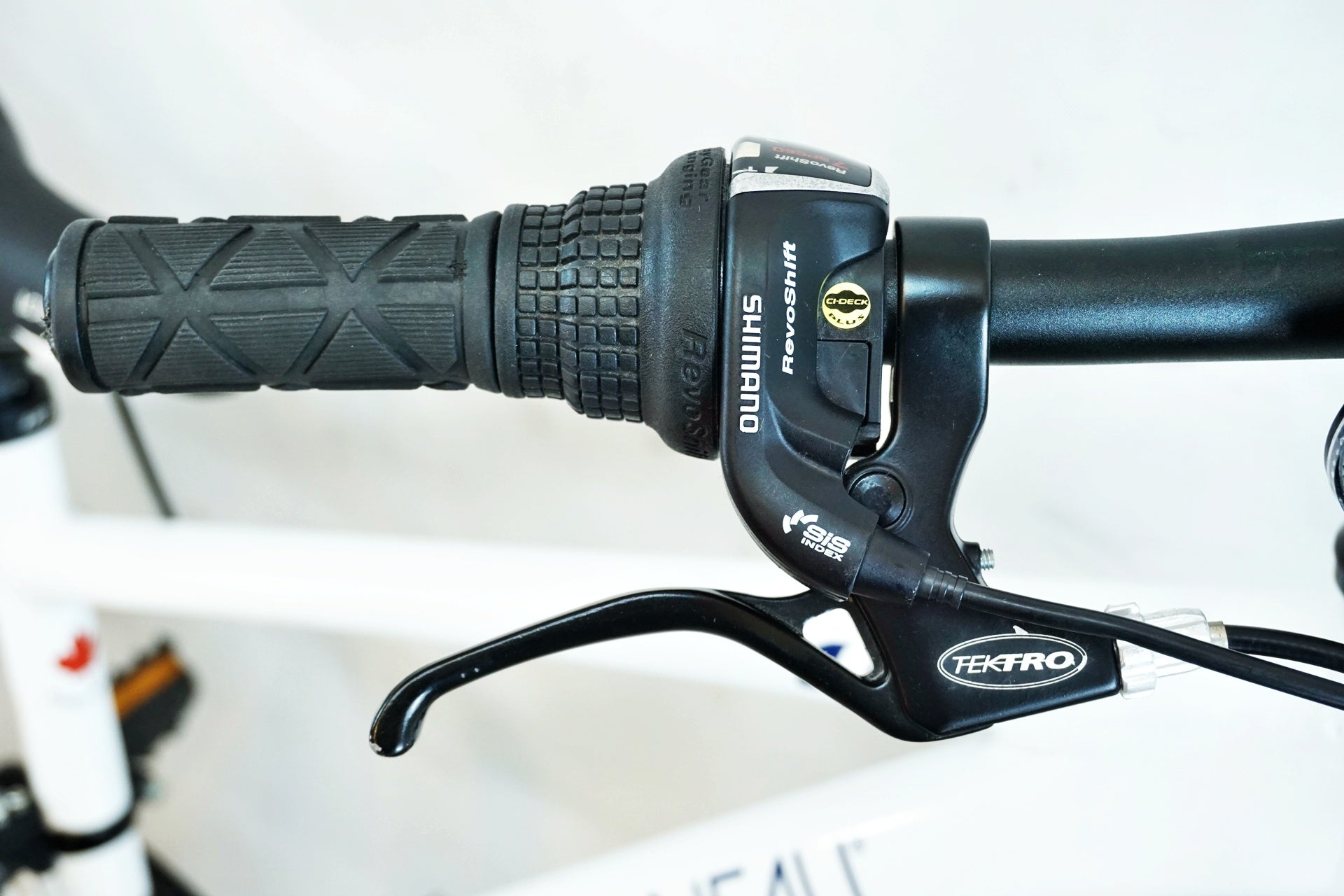 LOUIS GARNEAU 「ルイガノ」 LGS-J24 2020年モデル キッズバイク