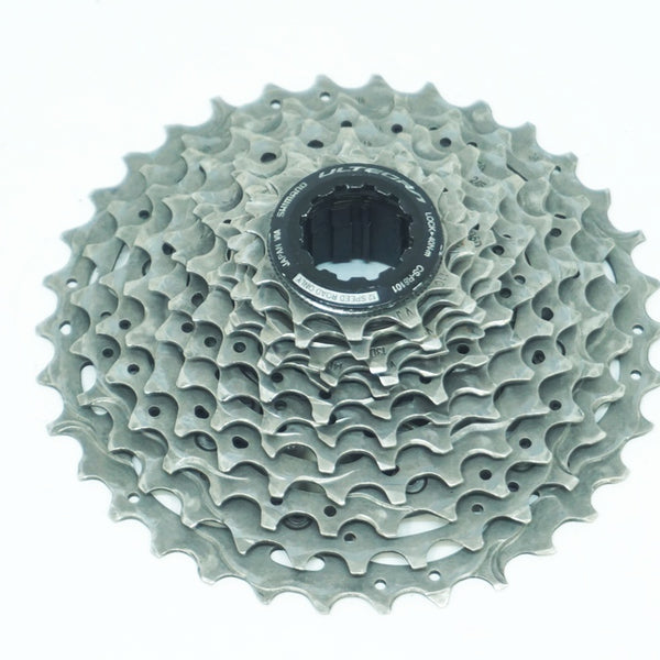 SHIMANO 「シマノ」 ULTEGRA CS-R8101 11-34T スプロケット / 大阪美原