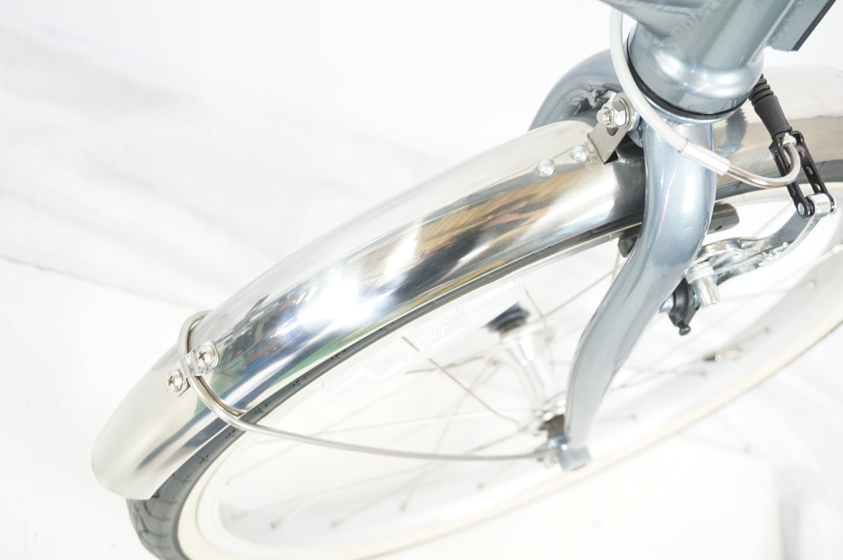 DAHON 「ダホン」 BOARDWALK D7 2023年モデル 20インチ 折り畳み自転車 / 宇都宮店