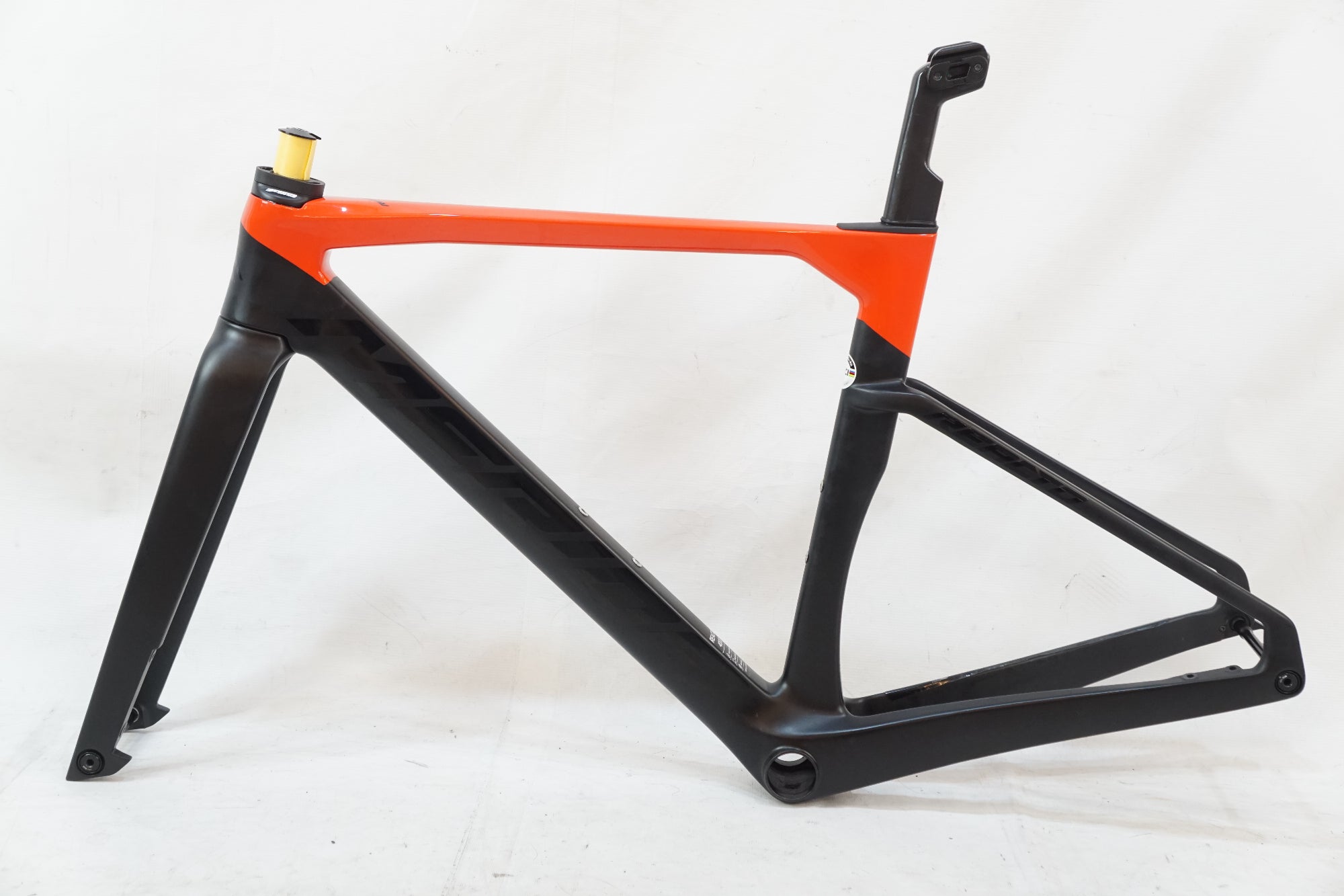 MERIDA 「メリダ」 REACTO 4000 2021年モデル フレームセット / バイチャリ浦和ベース