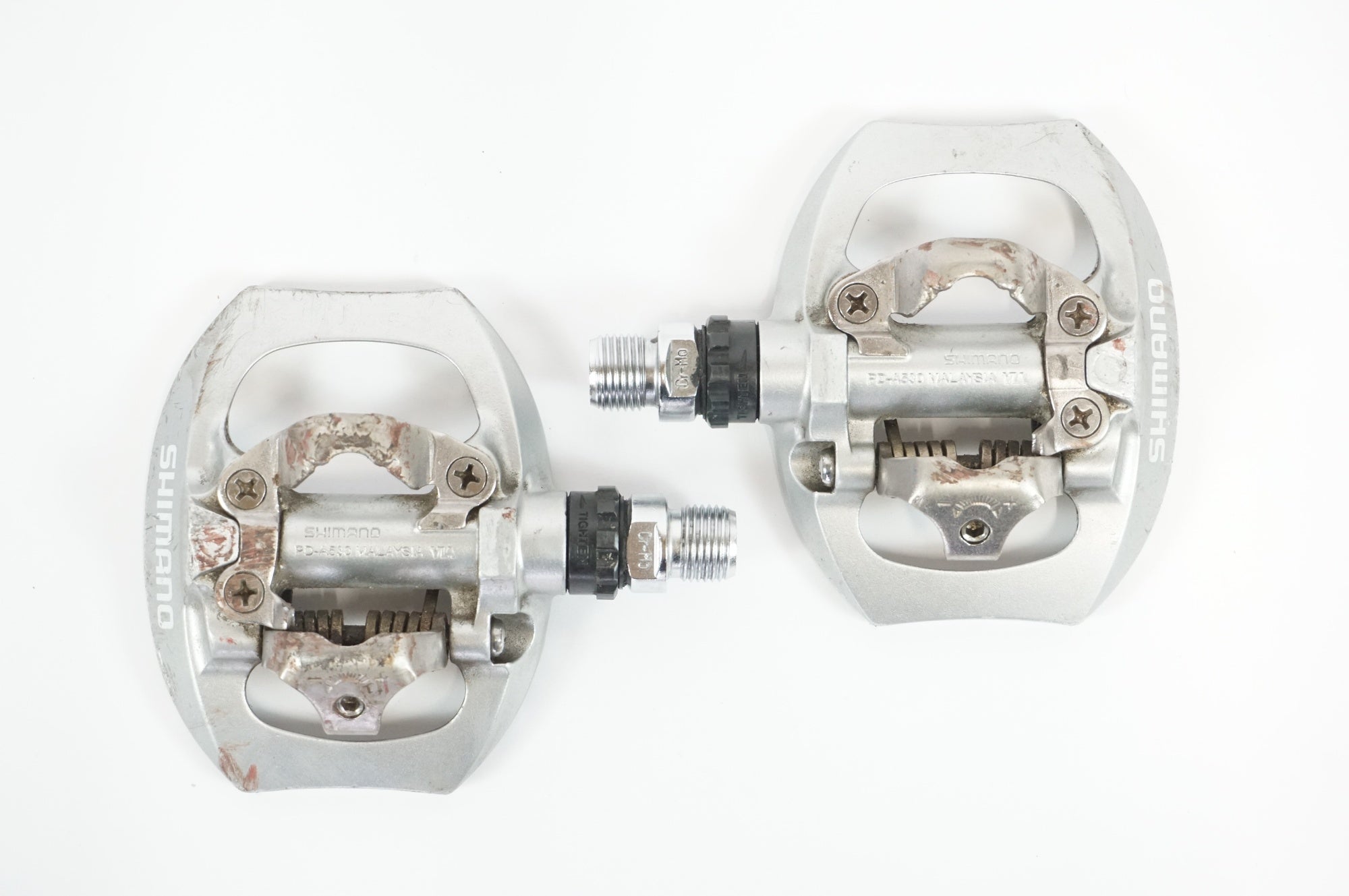 SHIMANO 「シマノ」 PD-A530 ペダル / 宇都宮店