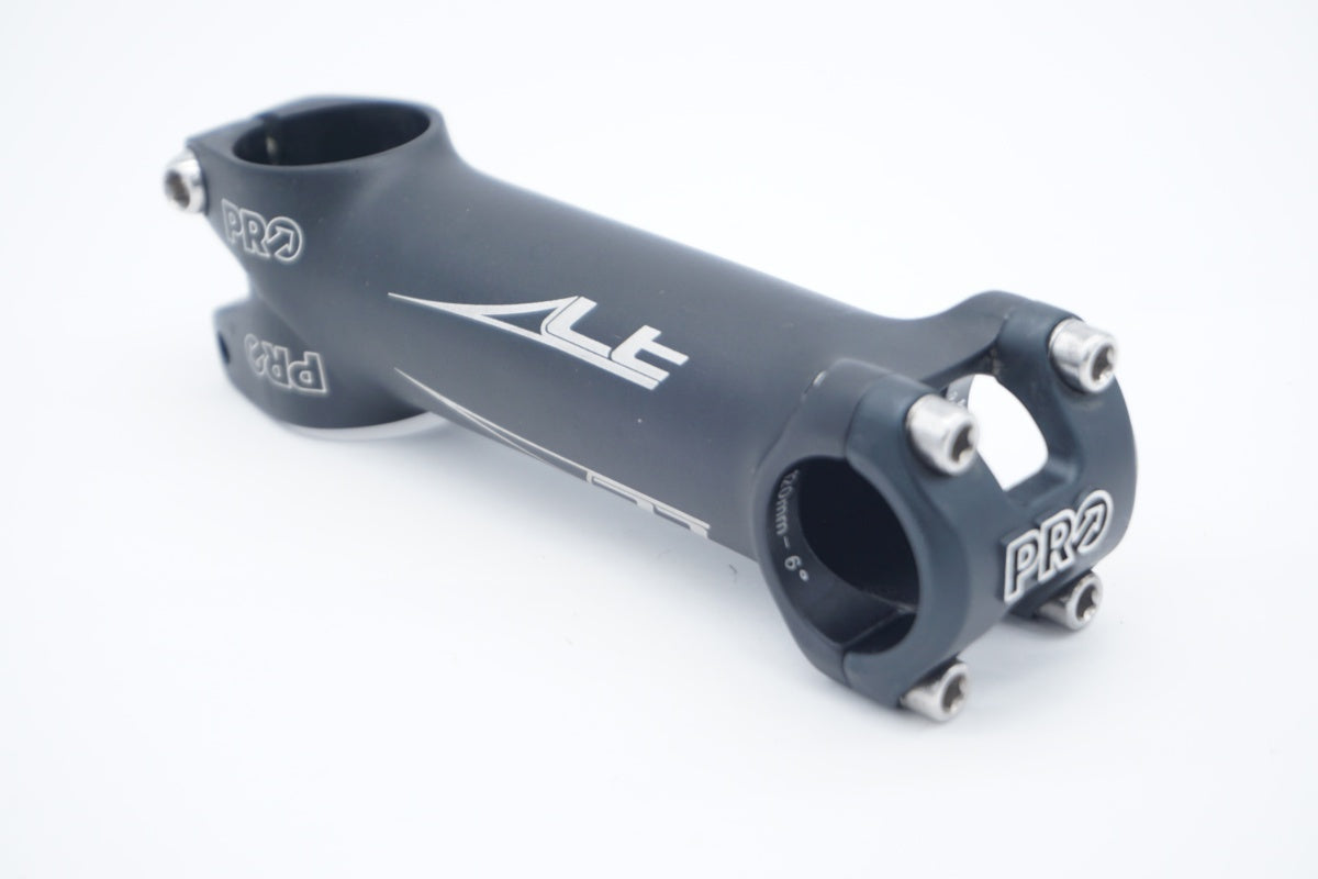 SHIMANO 「シマノ」 PRO LT φ25.4 120mm ステム/ 滋賀大津店