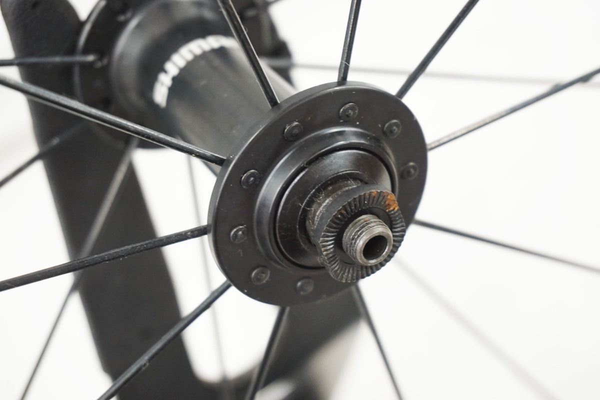 SHIMANO 「シマノ」 WH-RS100 シマノ 11速 ホイールセット / 奈良店