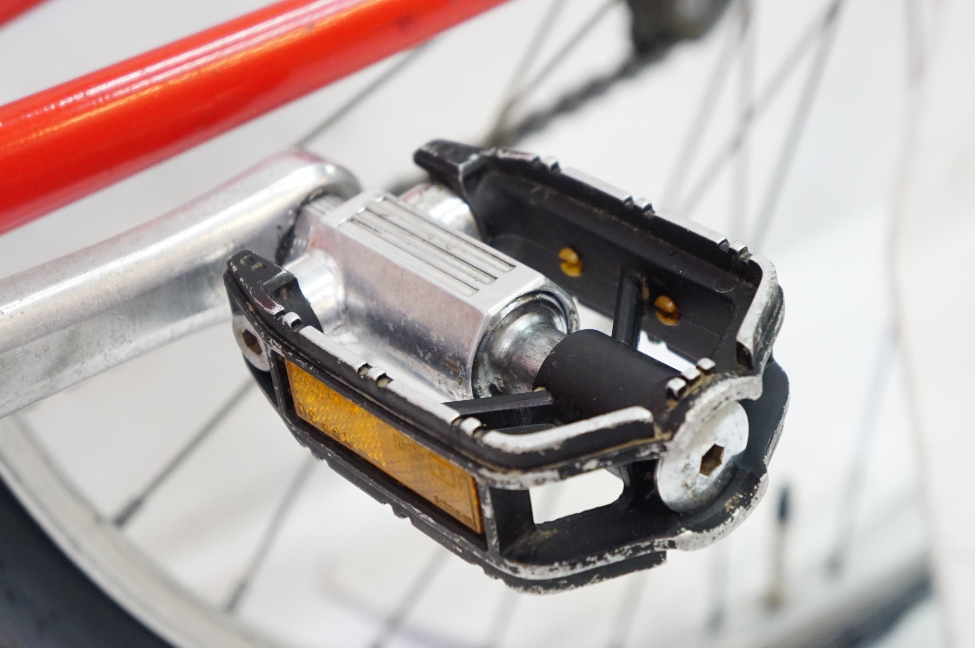 BRIDGESTONE 「ブリヂストン」 TRAVZONE 700C 1991年頃 折り畳み自転車 / 熊谷本店