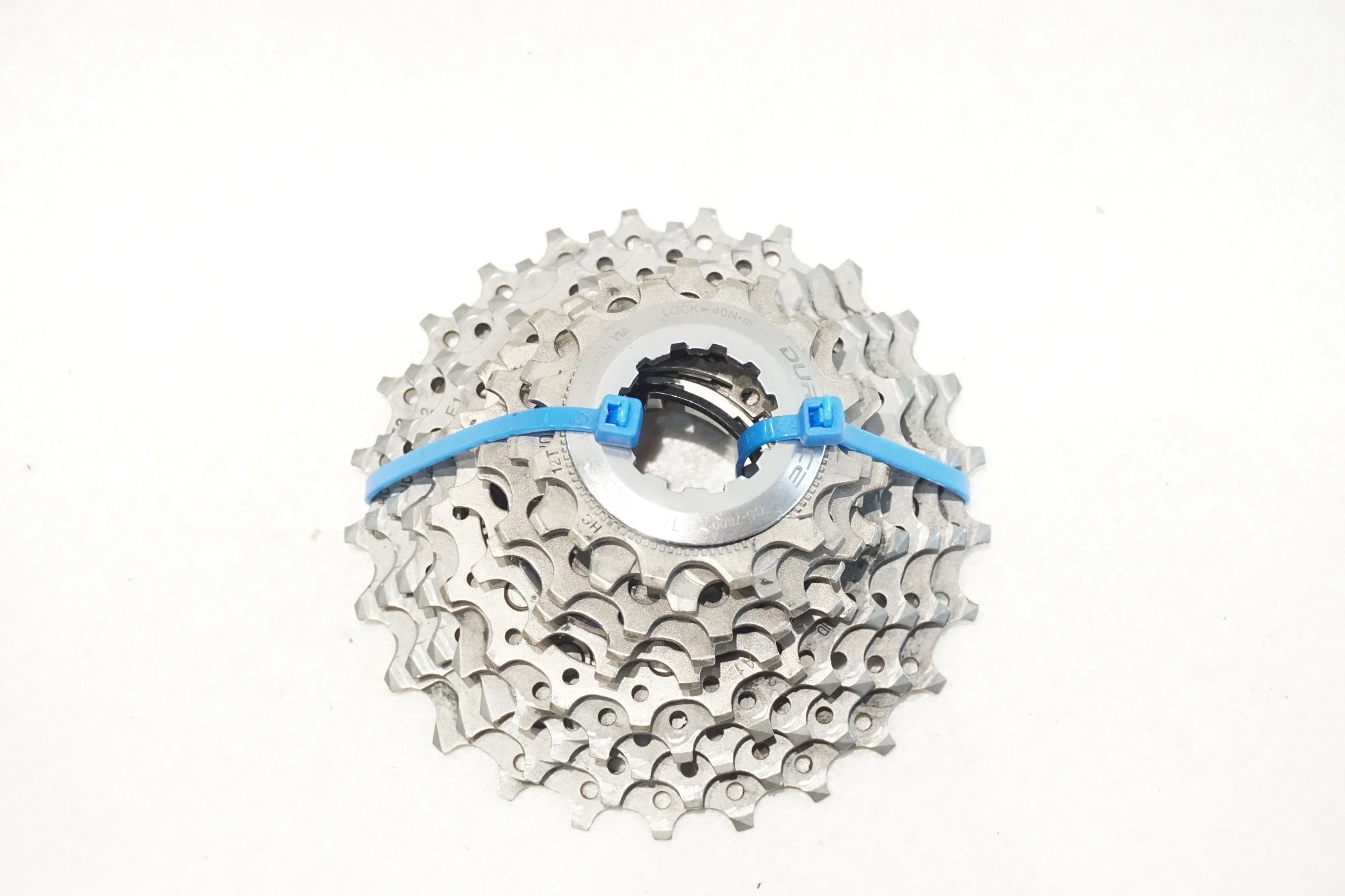 SHIMANO 「シマノ」 DURA-ACE CS-7800 12-25T スプロケット / 横浜戸塚店