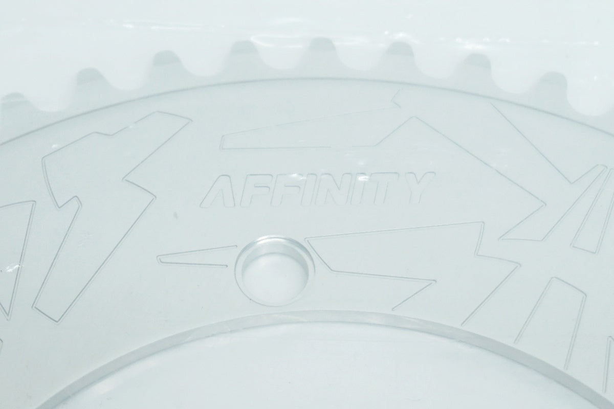 AFFINITY 「アフィニティー」 56T チェーンリング / 大阪美原北インター店