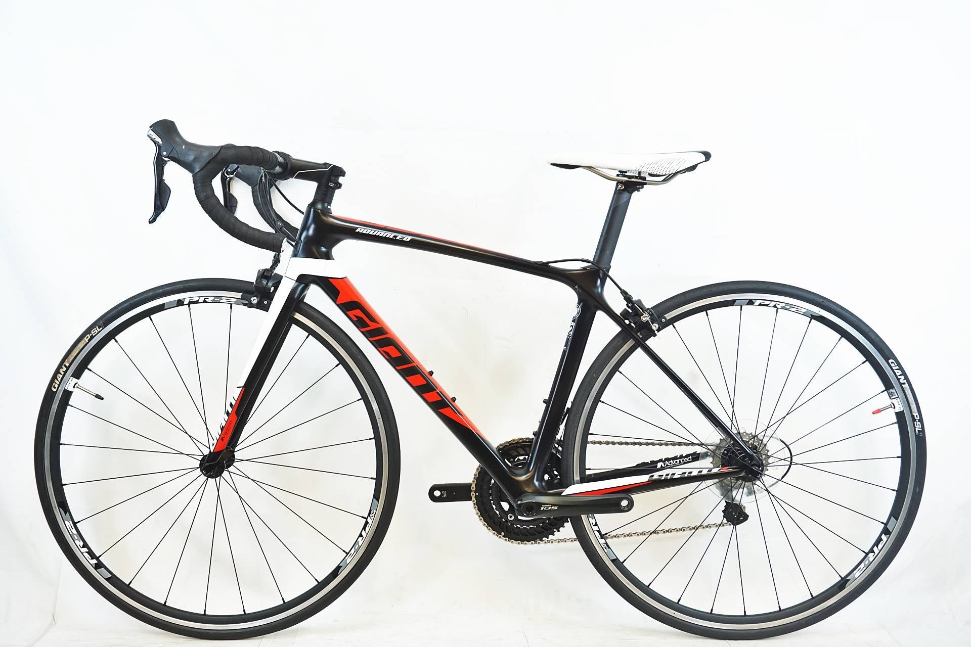 GIANT 「ジャイアント」 TCR ADVANCED 2 2016年モデル ロードバイク / 有明ガーデン店