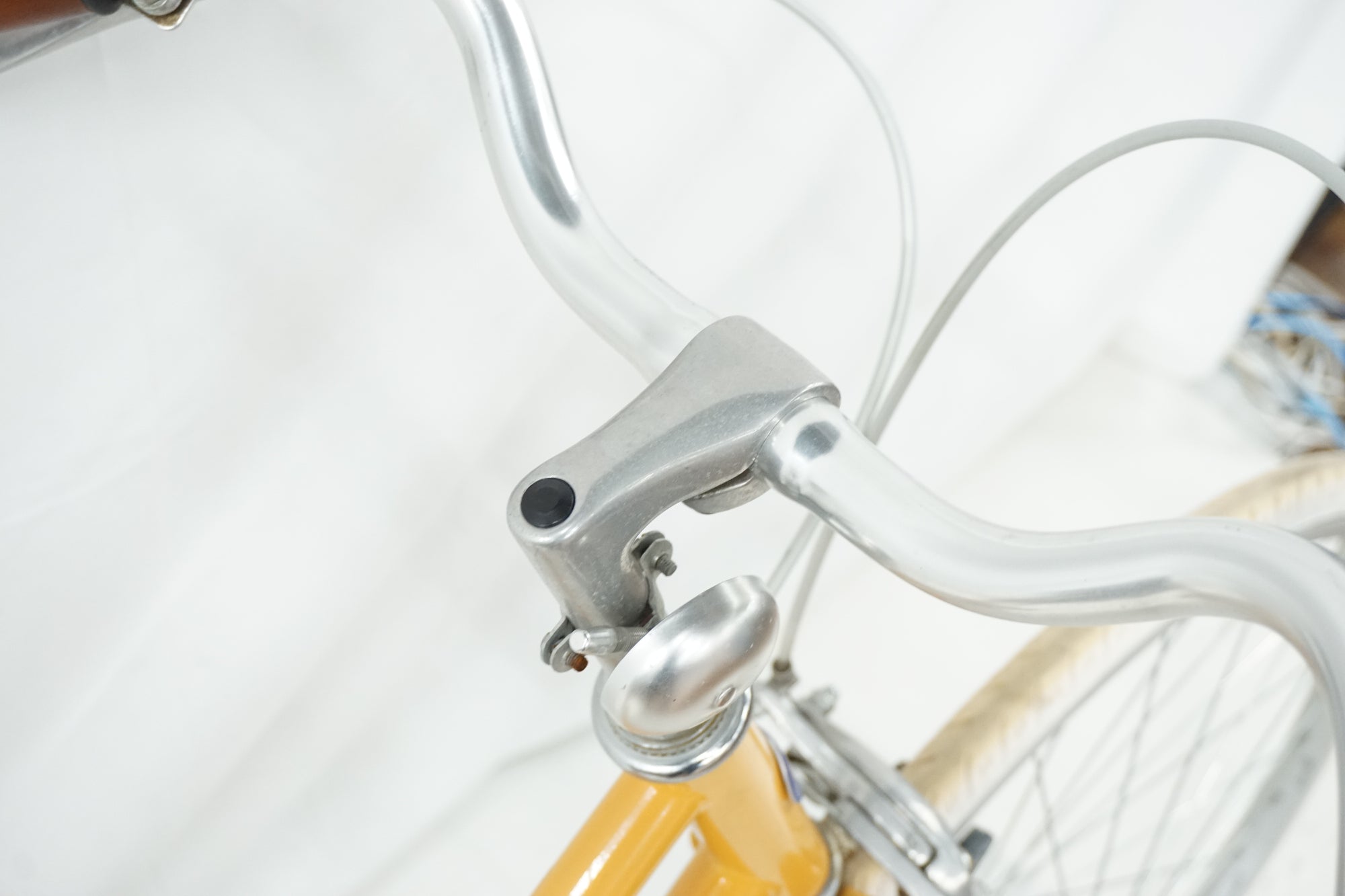 ジャンク TOKYO BIKE 「トーキョーバイク」 BISOU 年式不明 クロスバイク