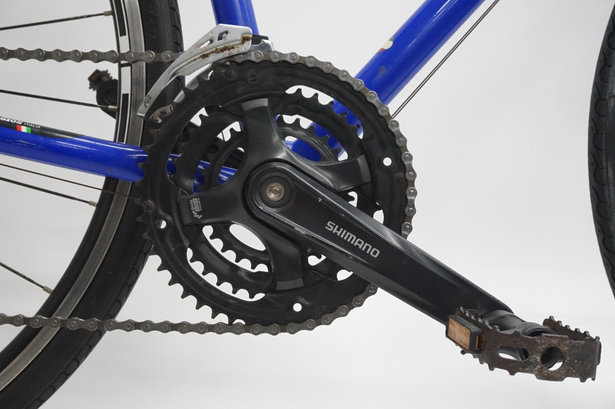 GIOS 「ジオス」 MISTRAL 2018年頃 クロスバイク / 福岡店