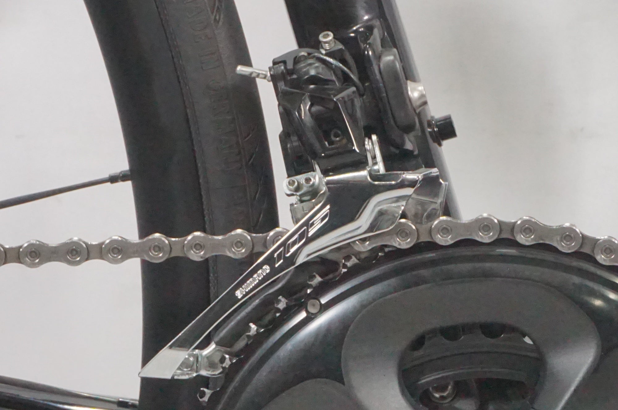 TREK 「トレック」 EMONDA SL 6 DISC 2021年モデル カスタム ロードバイク / AKIBA店