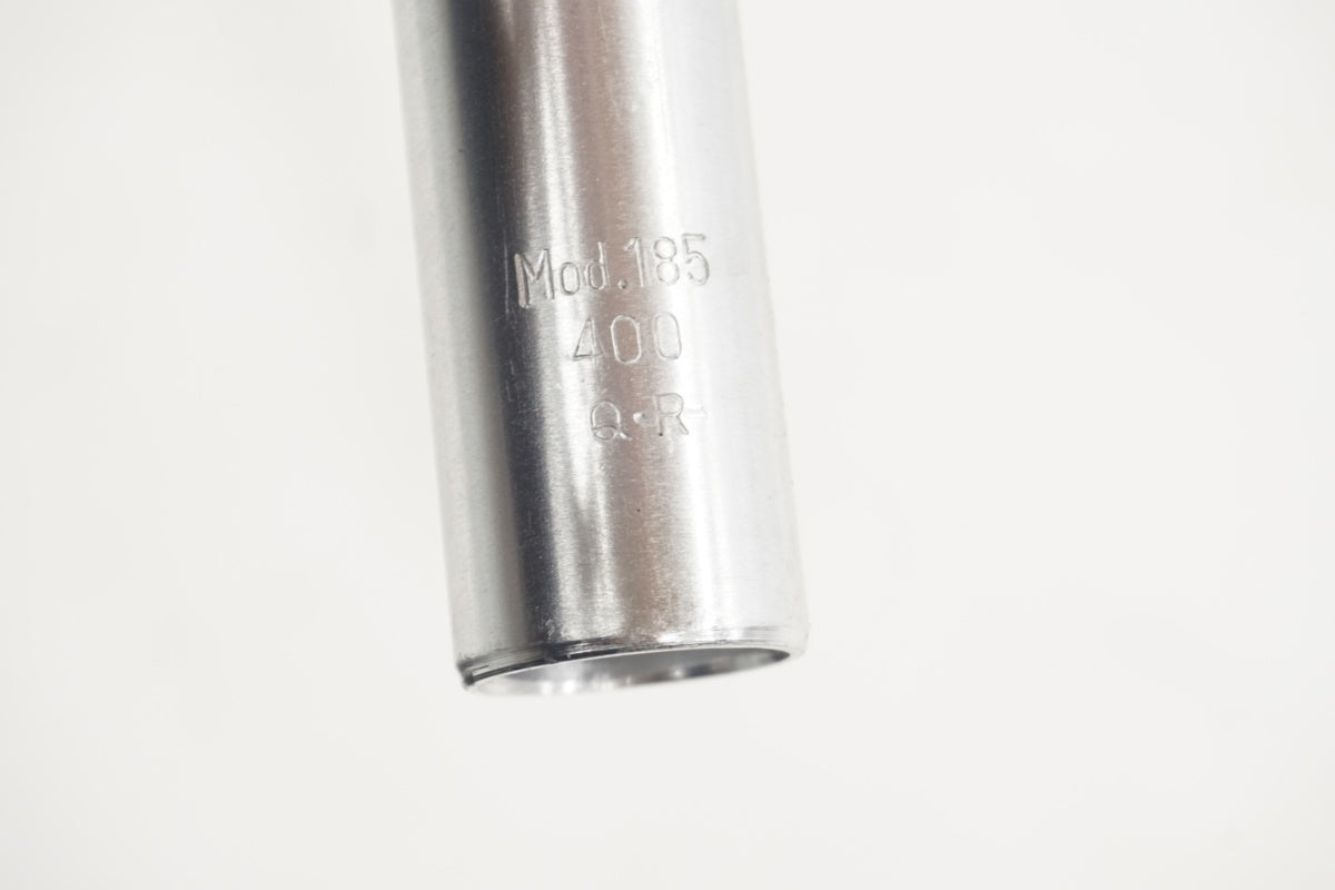 NITTO 「ニットー」 MOD185 Φ25.4mm 400mm ハンドル / 京都八幡店