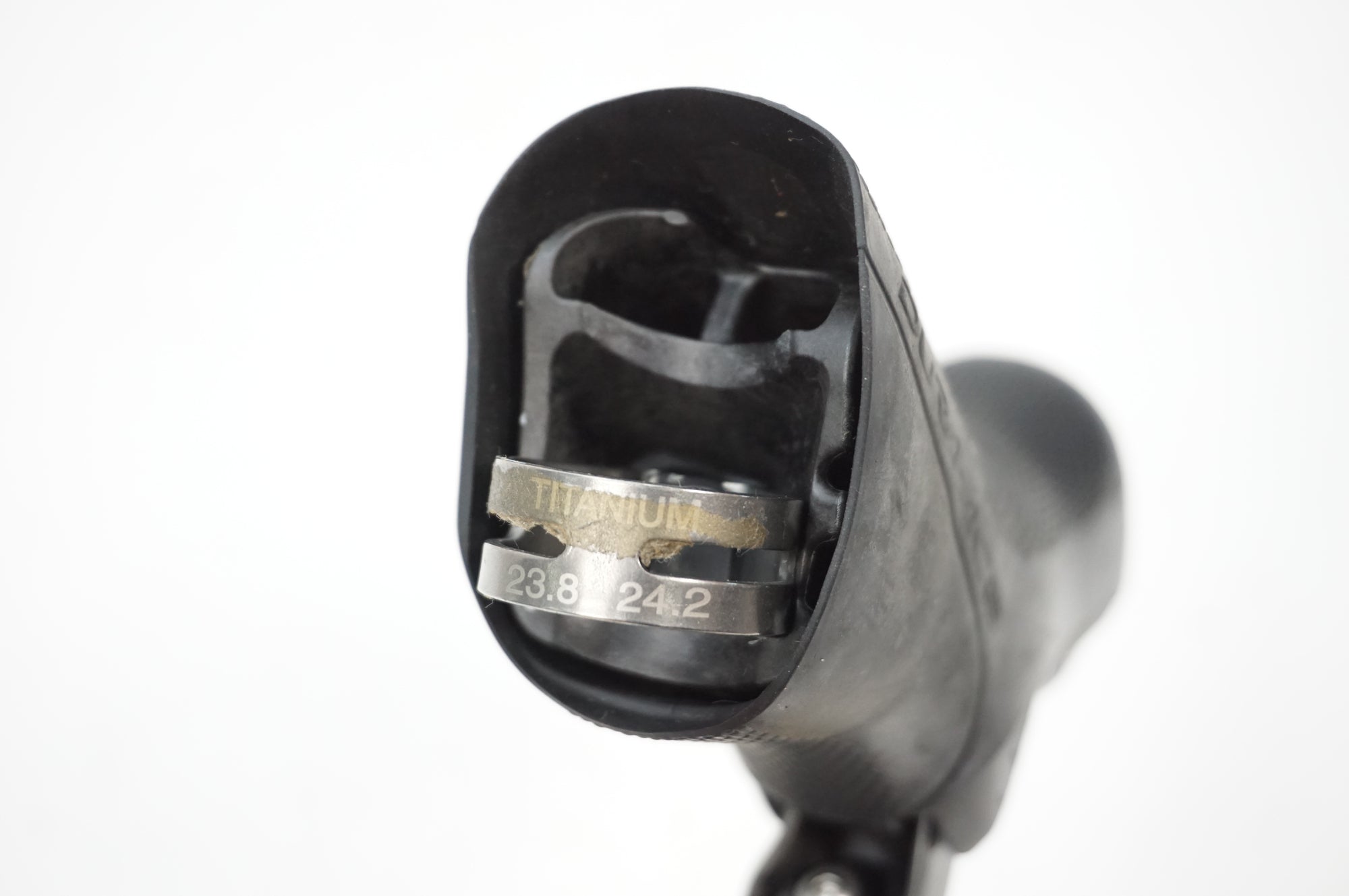 SHIMANO 「シマノ」  DURA-ACE ST-7970 左デュアルコントールレバー / 川越店