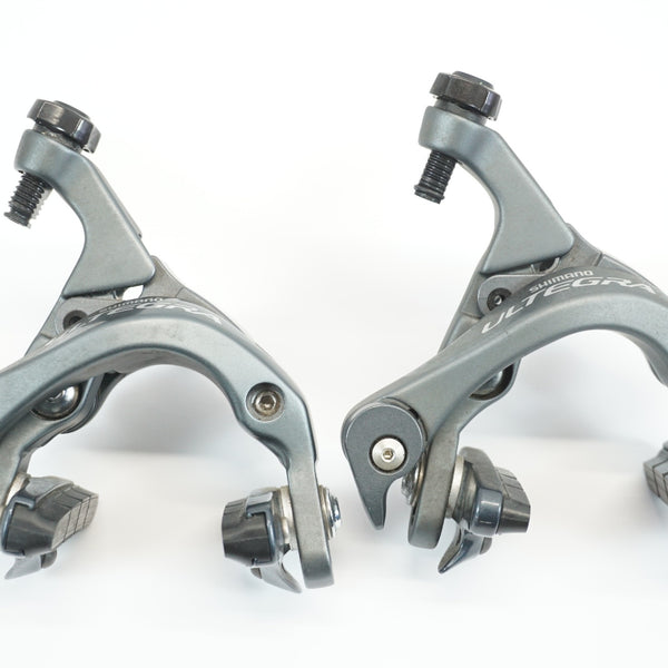 SHIMANO 「シマノ」 ULTEGRA BR-6800 キャリパーブレーキセット