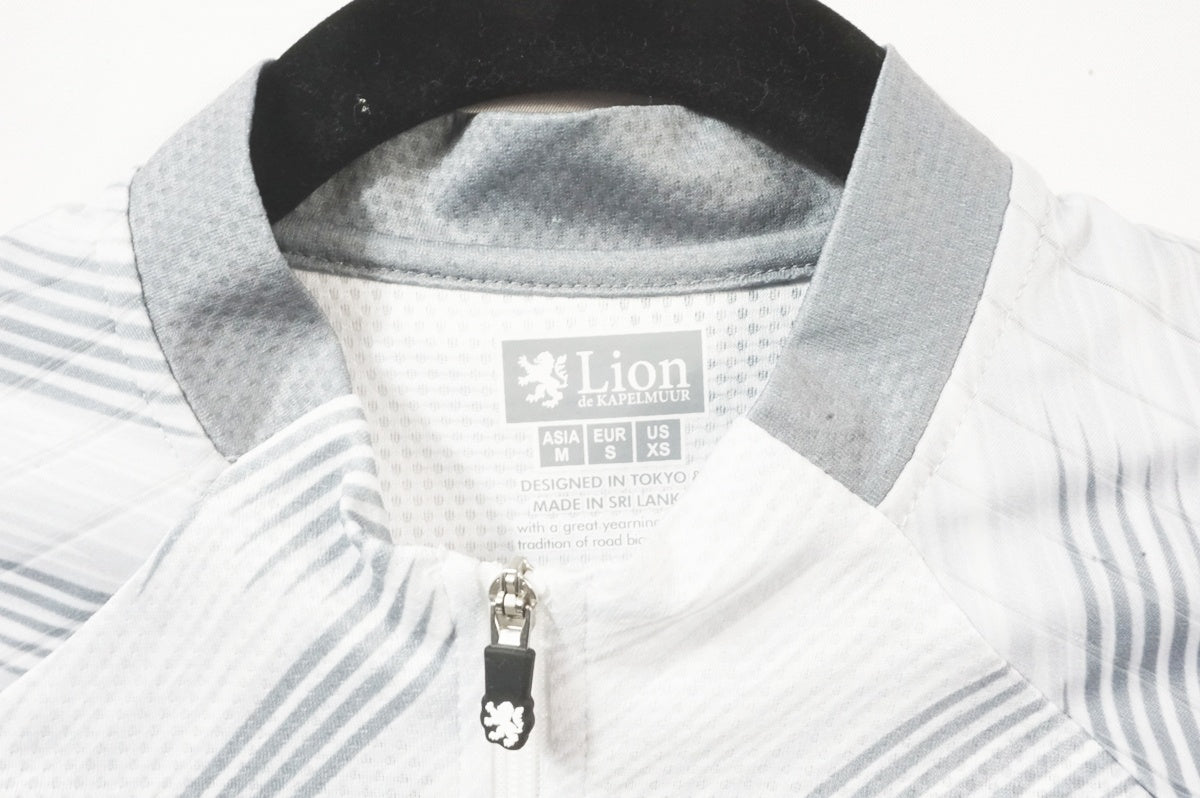 KAPELMUUR 「カペルミュール」 Mサイズ ジャージ / バイチャリ世田谷店