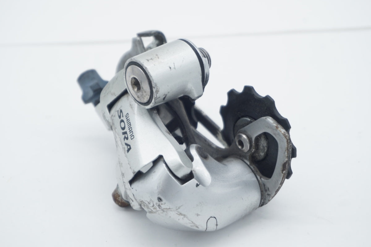 SHIMANO 「シマノ」 SORA RD-3400 リアディレイラー / 滋賀大津店