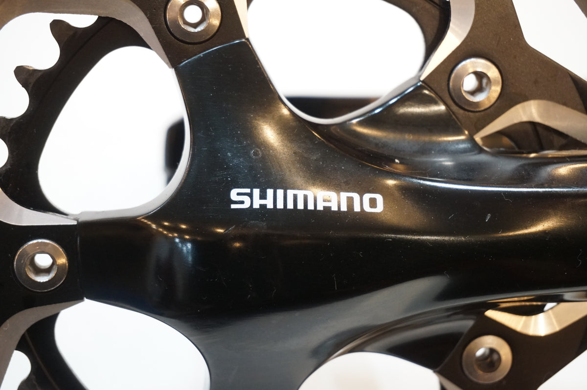 SHIMANO 「シマノ」 FC-RS500 50-34T 170mm クランクセット / 浦和ベース