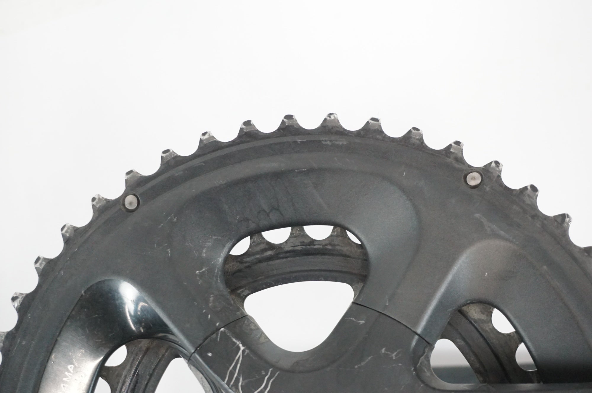 SHIMANO 「シマノ」 105 FC-5800 50-34T 165mm クランク / 宇都宮店