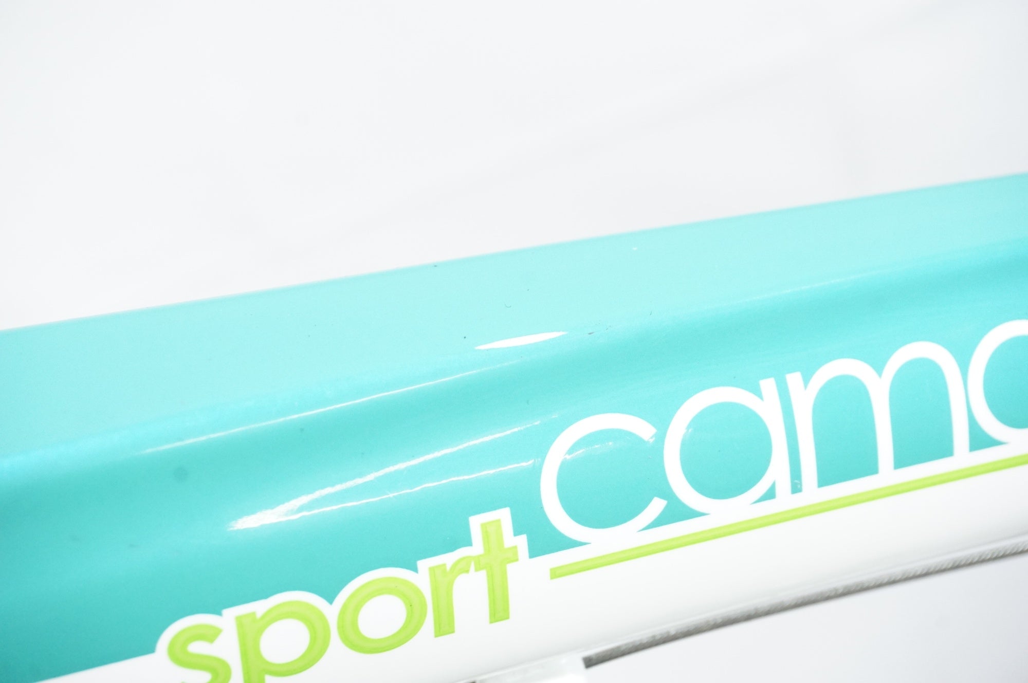 BIANCHI 「ビアンキ」 CAMALEONTE SPORT DUE 2013年モデル クロスバイク / 中目黒店