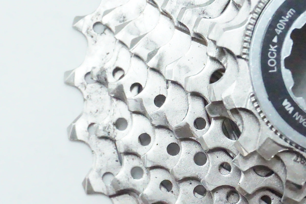 SHIMANO 「シマノ」 CS-HG500-10 12-28T スプロケット / 京都西院店