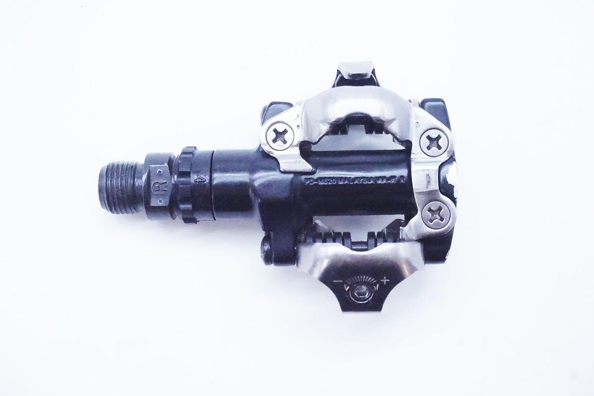 SHIMANO「シマノ」 PD-M520 ペダル/ 京都西院店