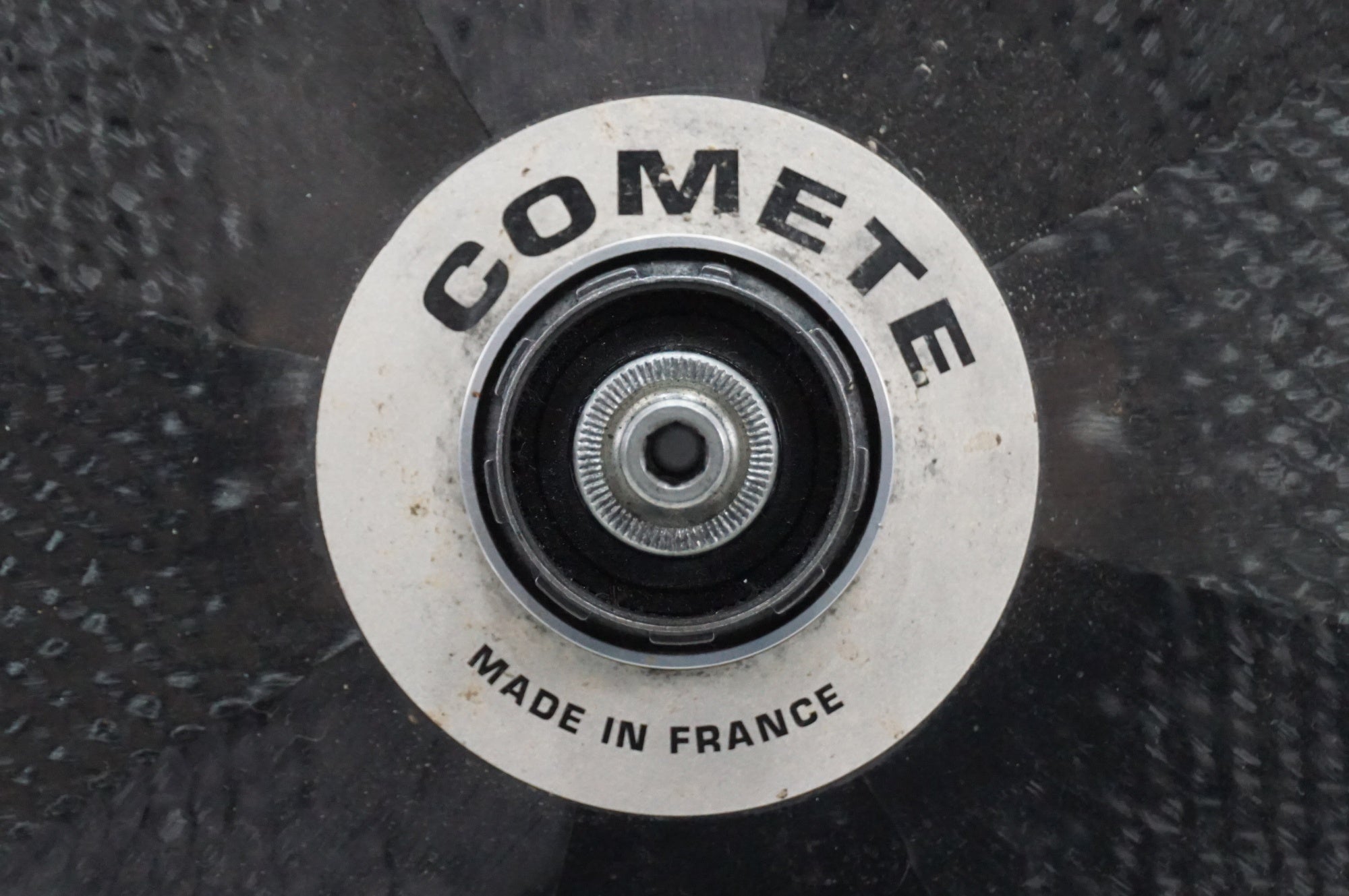 MAVIC 「マヴィック」 COMET DISC TU シマノ11S リアホイール / 大宮店