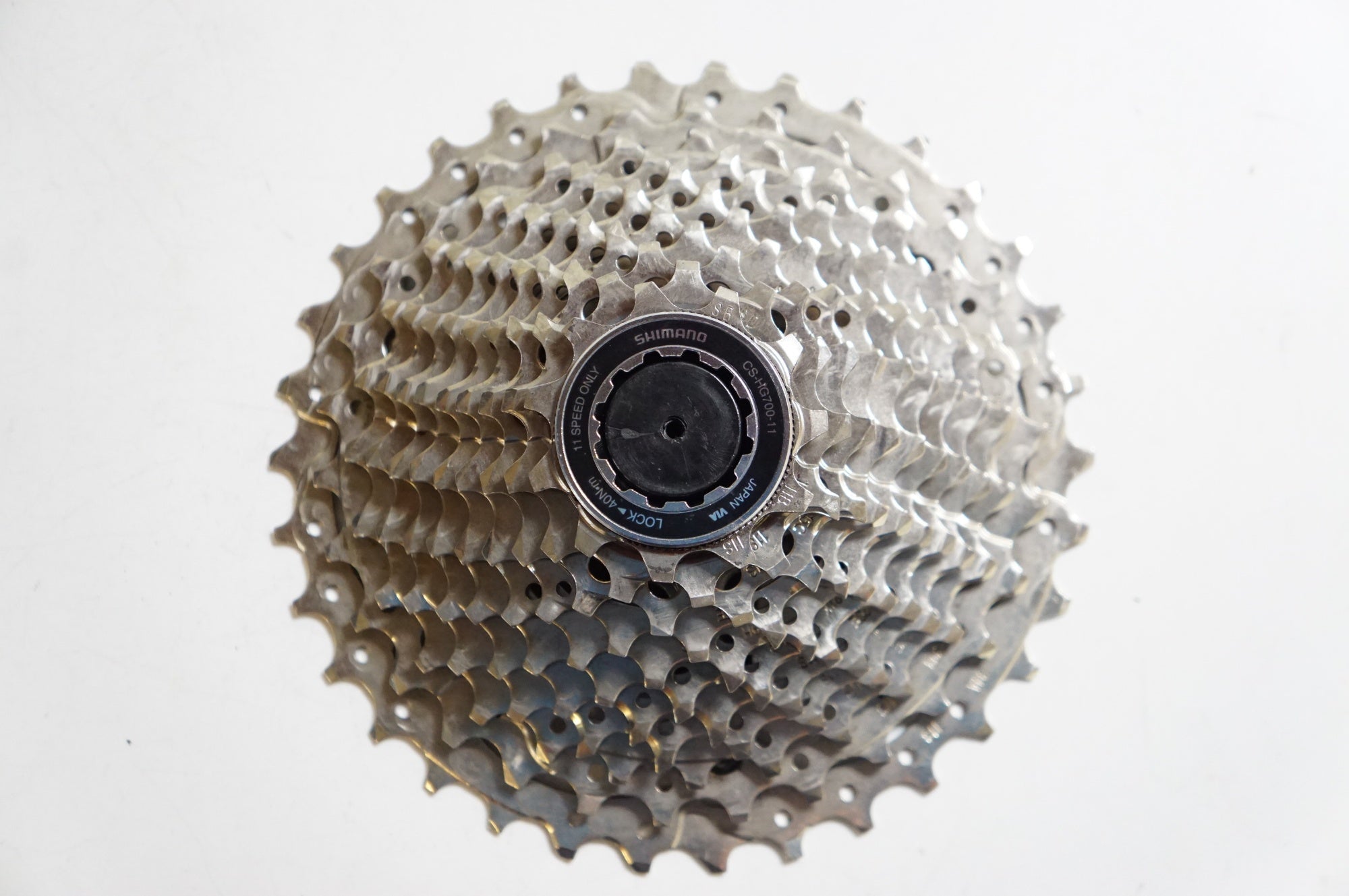 SHIMANO 「シマノ」 CS-HG-700-11 11-34T スプロケット / 熊谷本店