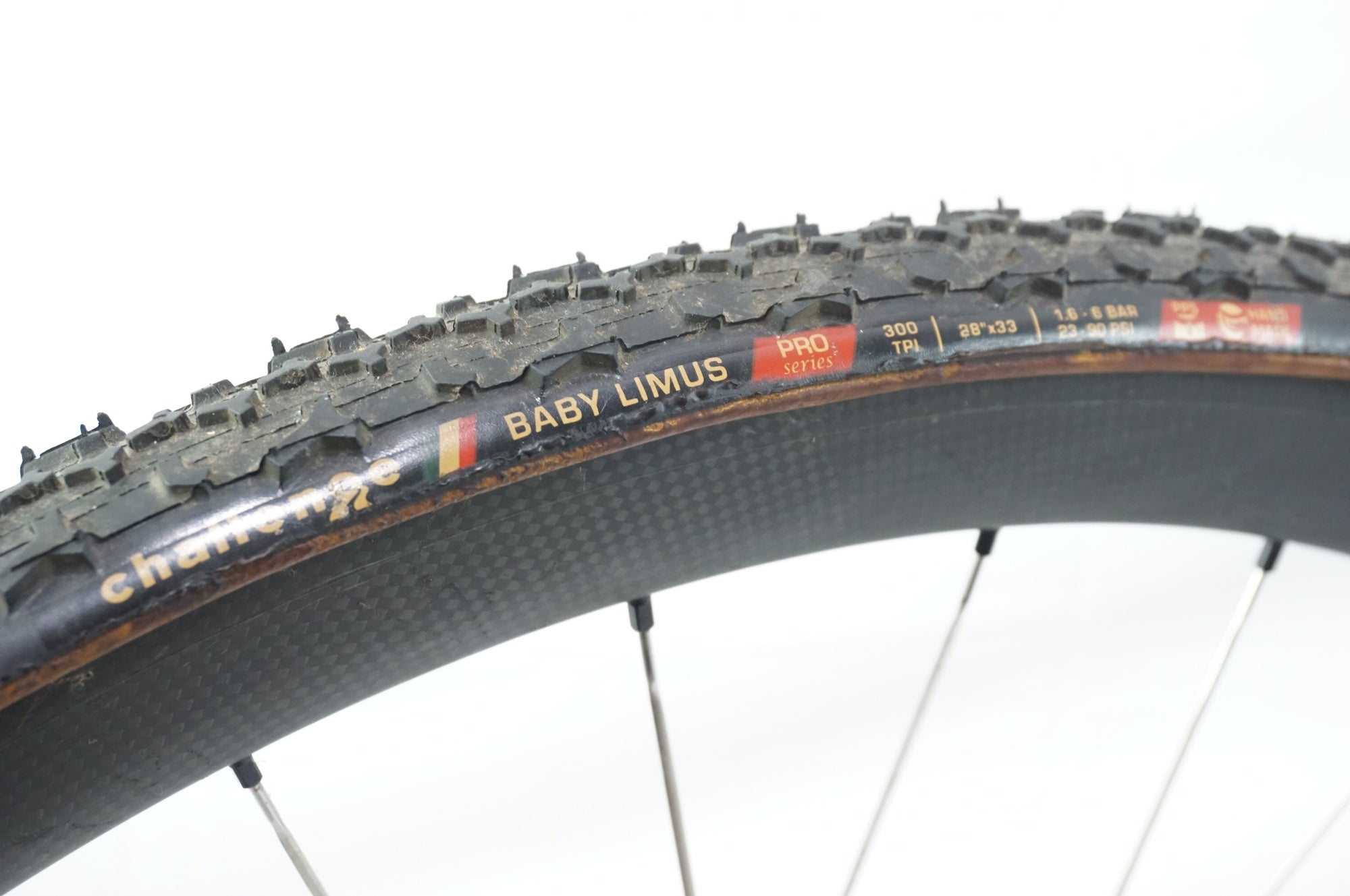 GANWELL 「ガンウェル」 カーボン リム SHIMANO HB-CX75 ハブ ホイール