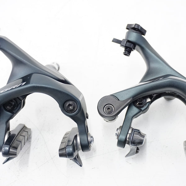 SHIMANO 「シマノ」ULTEGRA BR-R8000 キャリパーブレーキセット