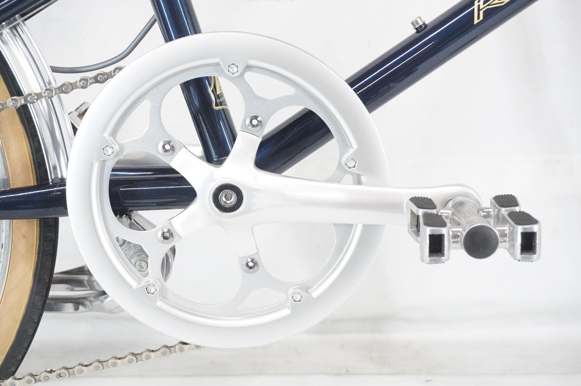 RALEIGH 「ラレー」 RSM RSW SPORT MIXTE 2023-2024年モデル 20インチ