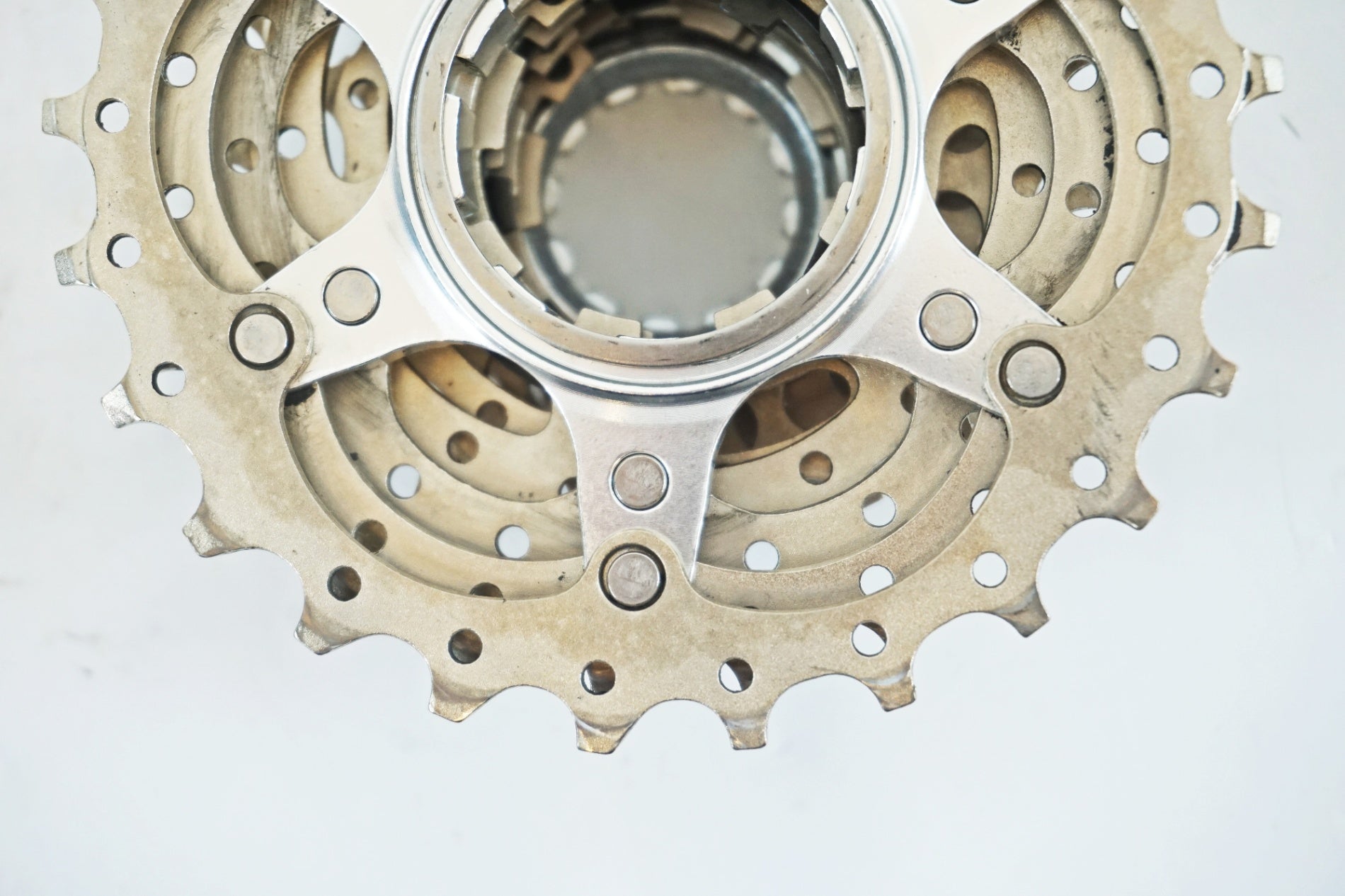 SHIMANO 「シマノ」 ULTEGRA CS-6600 12-25T スプロケット / 有明ガーデン店