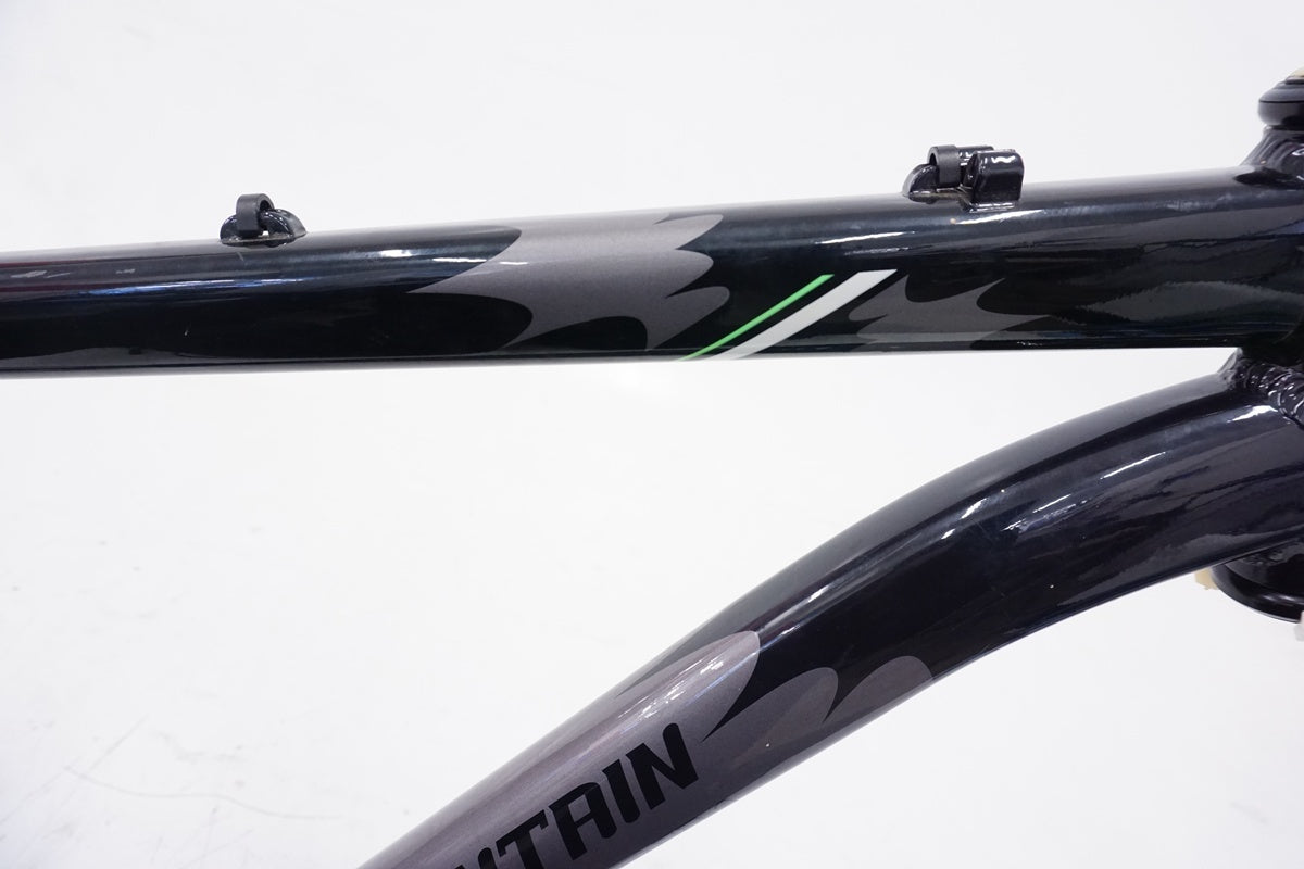 ROCKY MOUNTAIN「ロッキーマウンテン」 VAPOR ST3 年式不明 フレーム