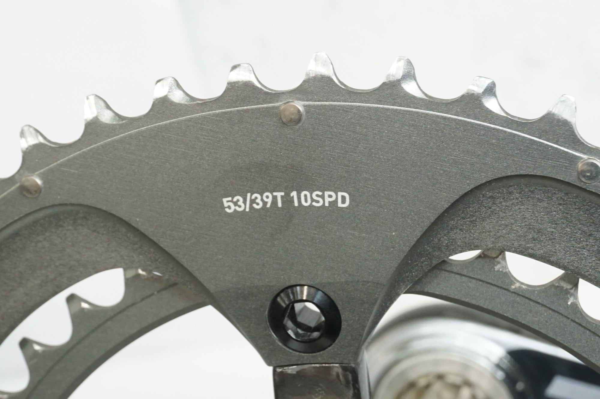 SRAM 「スラム」 RED 10S 53-39T 172.5mm クランクセット / 大宮店