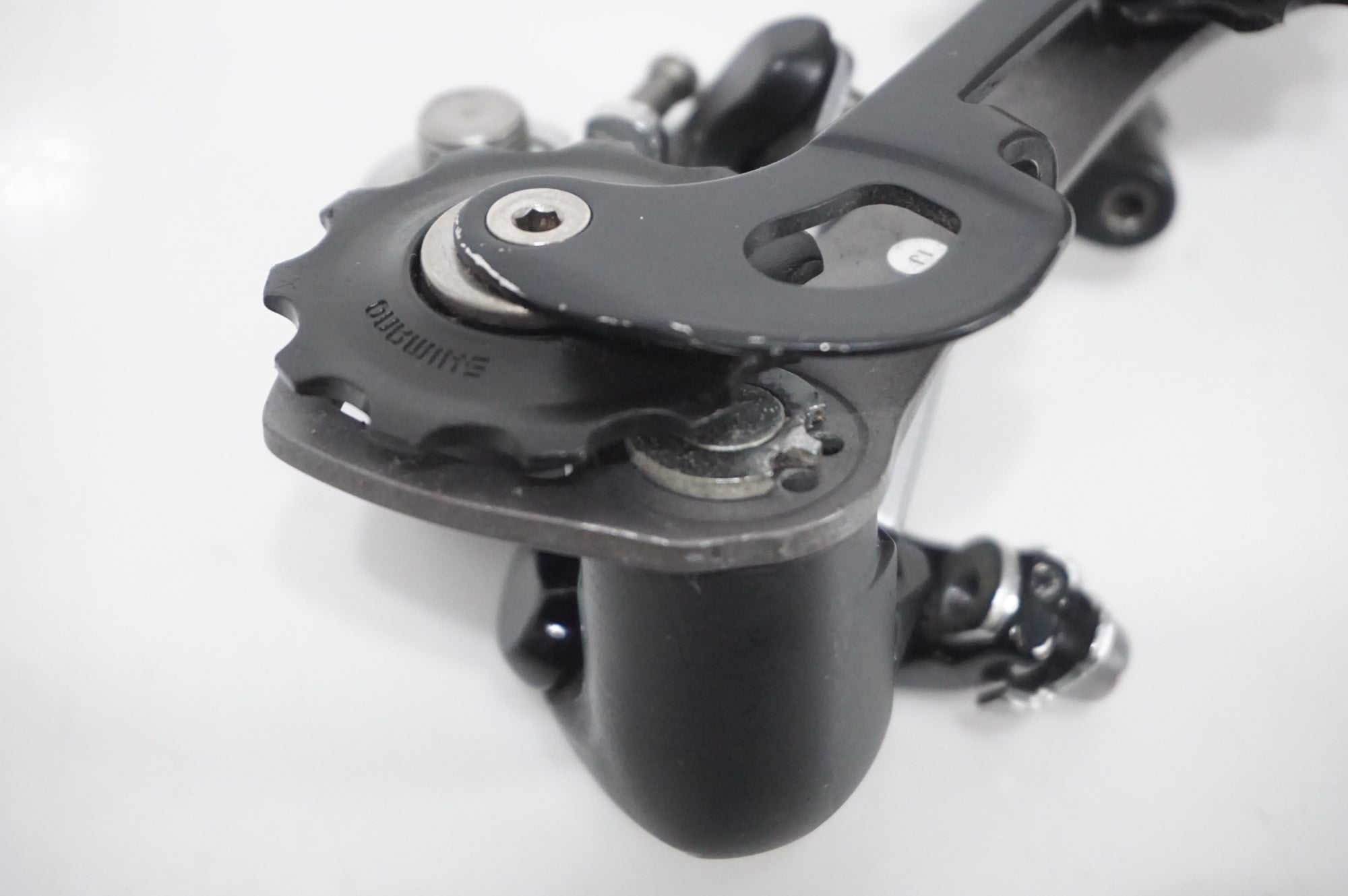 SHIMANO 「シマノ」 105 RD-5700 リアディレイラー / AKIBA店
