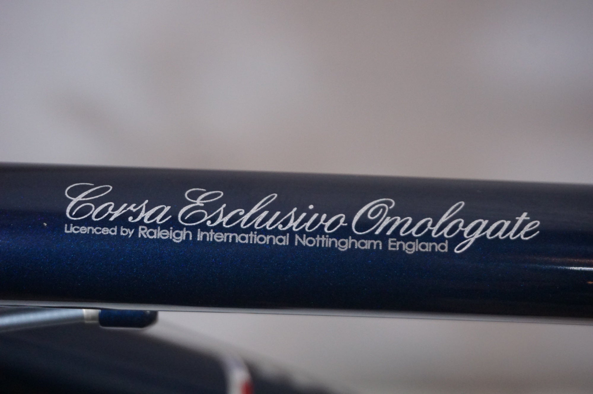 RALEIGH 「ラレー」 CRN CARLTON-N 2015年モデル ロードバイク / 世田谷店