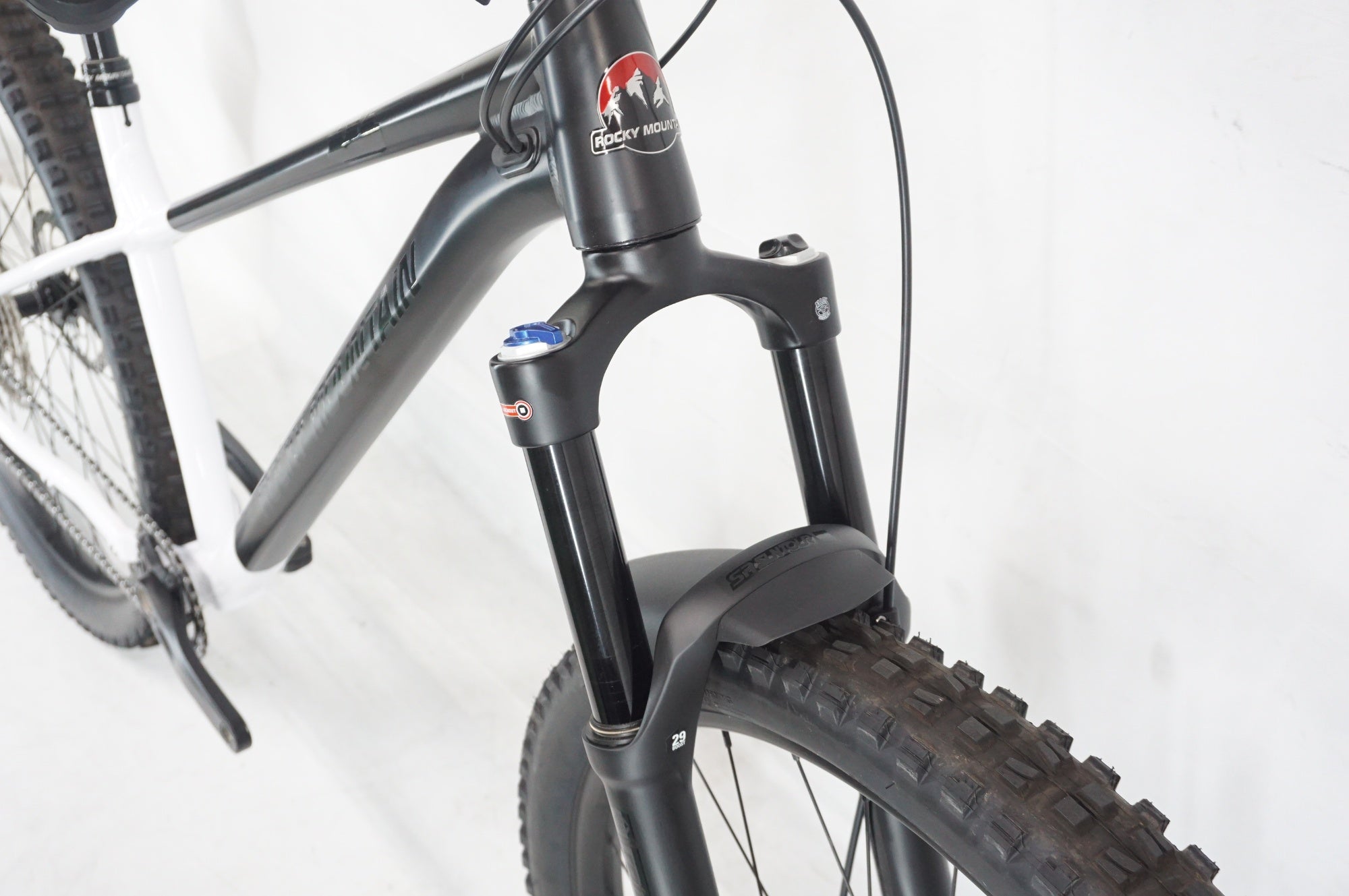 ROCKY MOUNTAIN 「ロッキーマウンテン」 GROWLER40 2022年モデル マウンテンバイク / 阪急塚口店