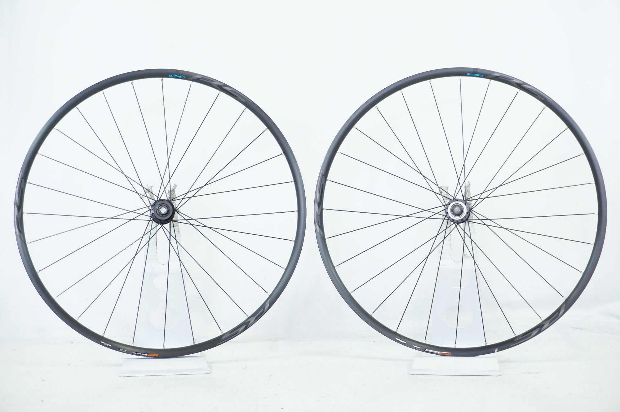 SHIMANO 「シマノ」 WH-RS171 SHIMANO11速 ホイールセット SHIMANO 「シマノ」 WH-RS171 シマノ11速 ホイールセット / 大阪美原北